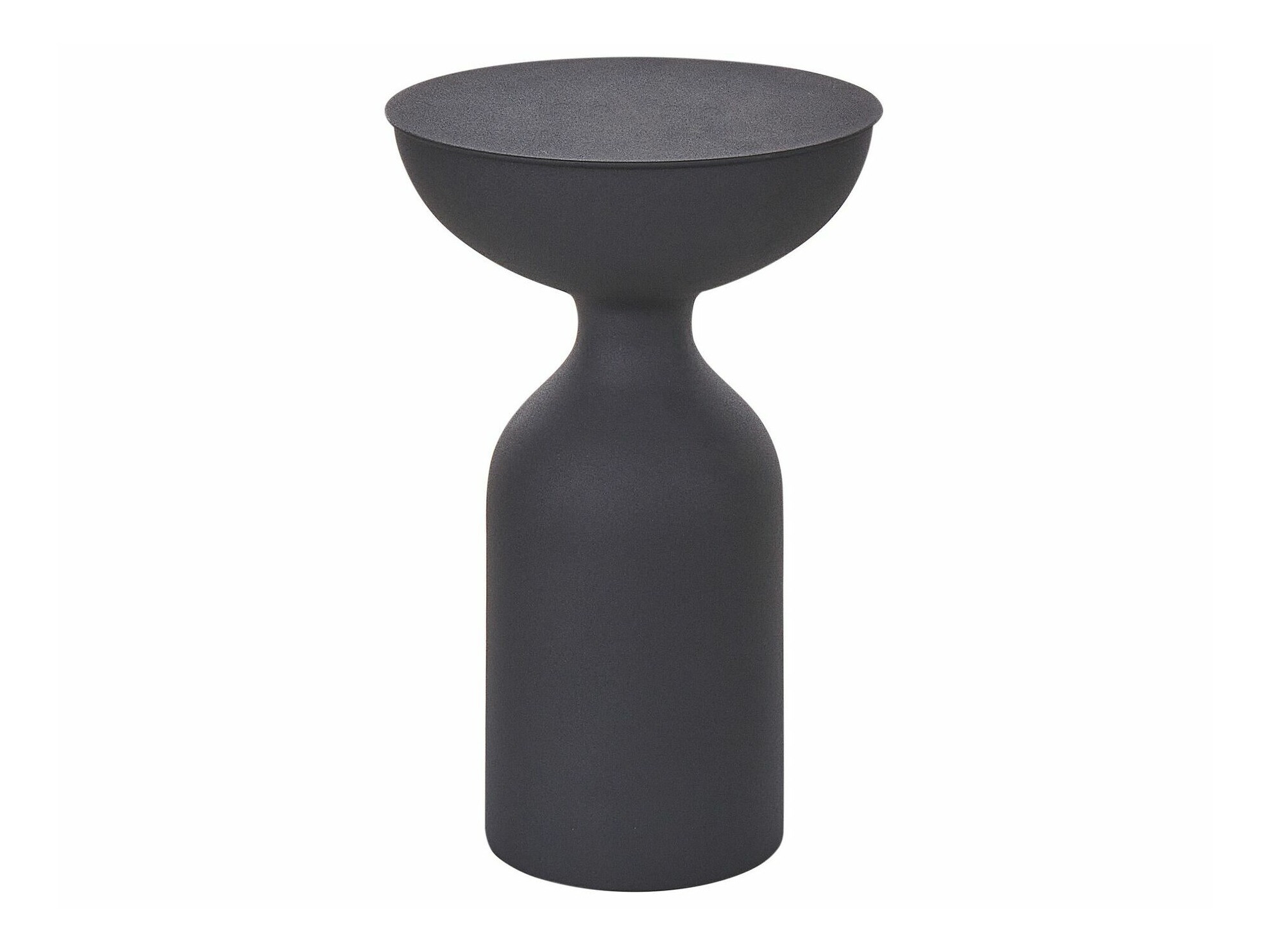 Βοηθητικό τραπεζάκι Berwyn 1177 (Μαύρο)