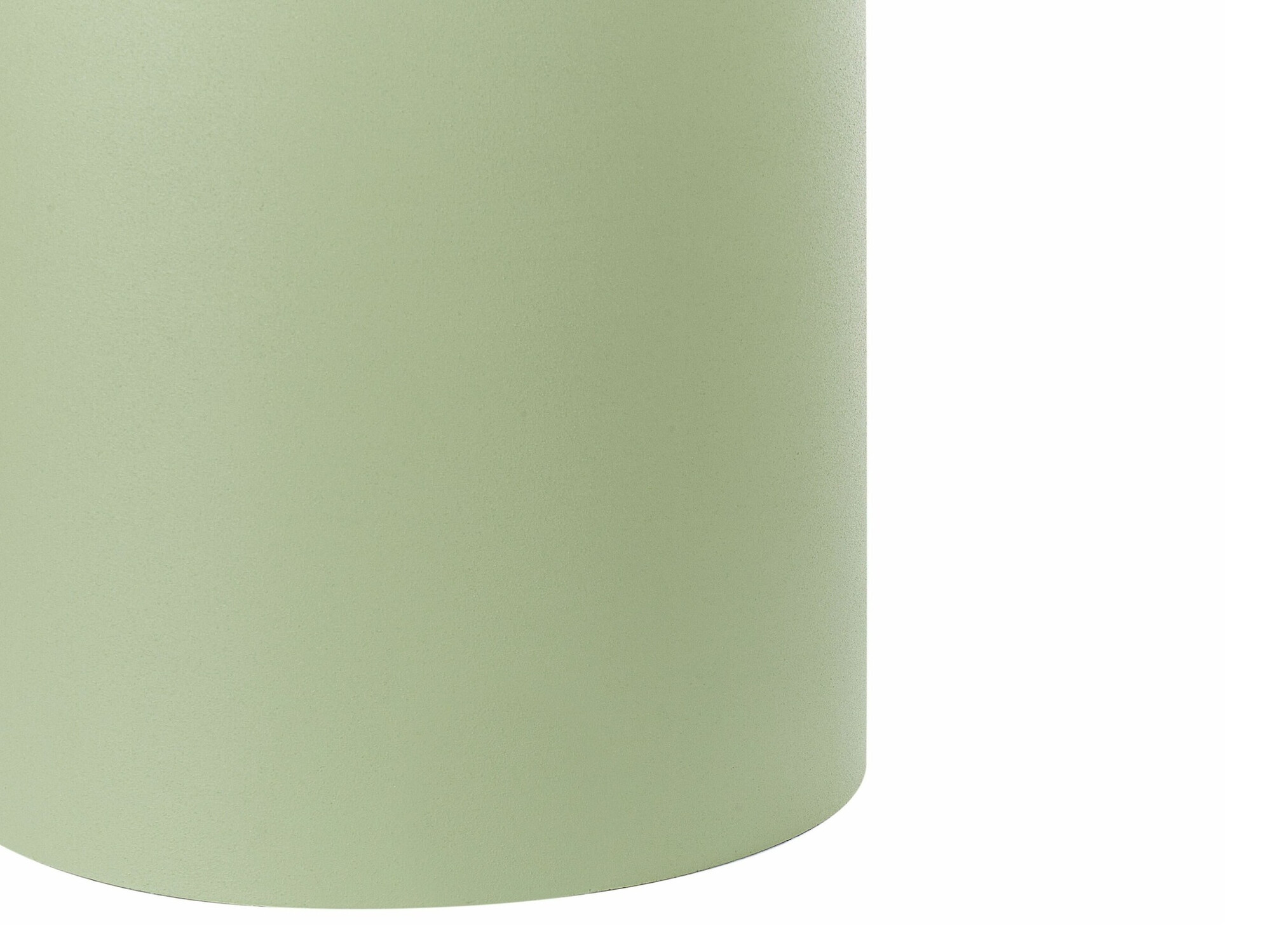 Nest of side tables Berwyn 1183 (Light green)