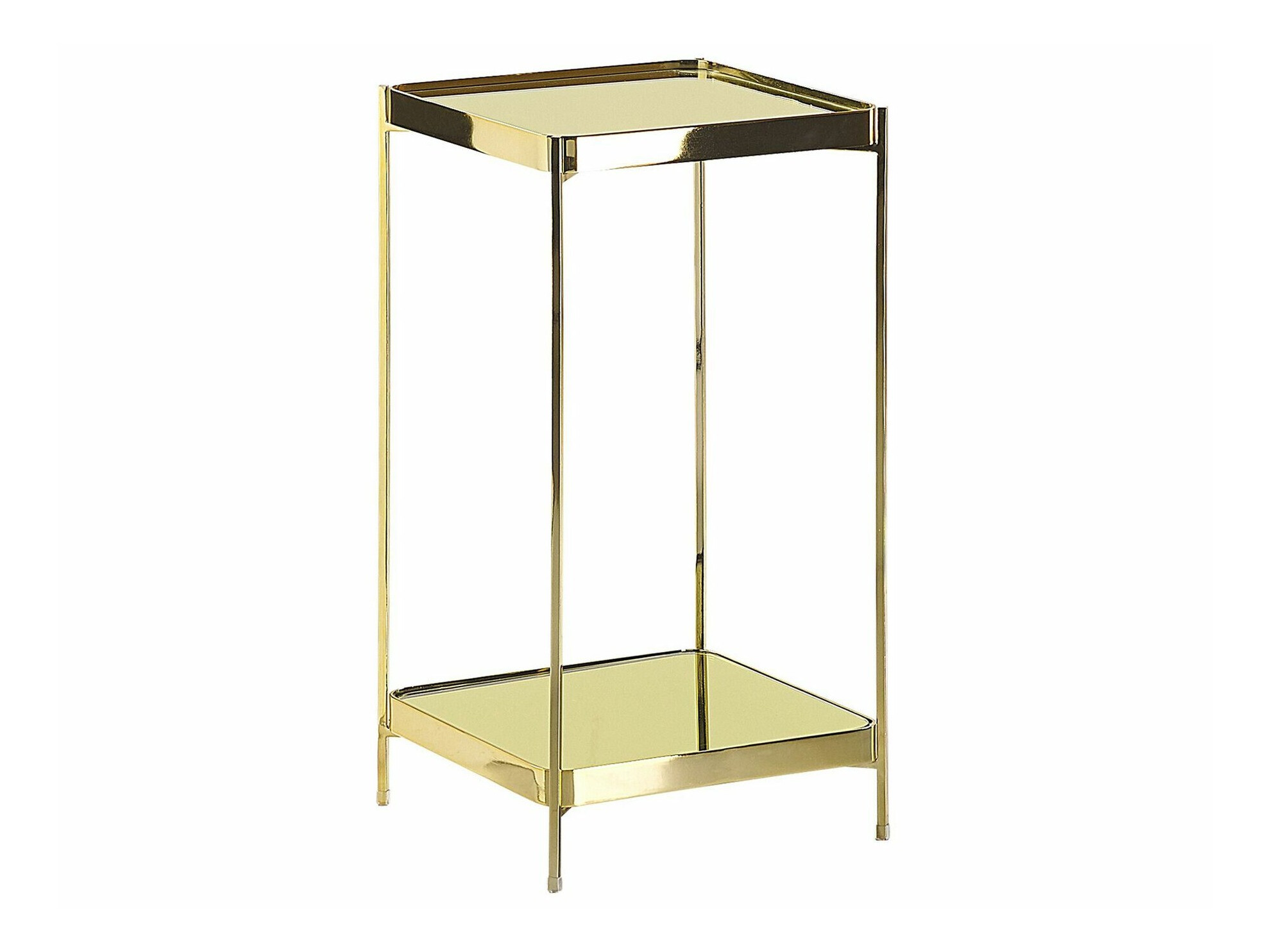 Side table Berwyn 1174 (Golden)