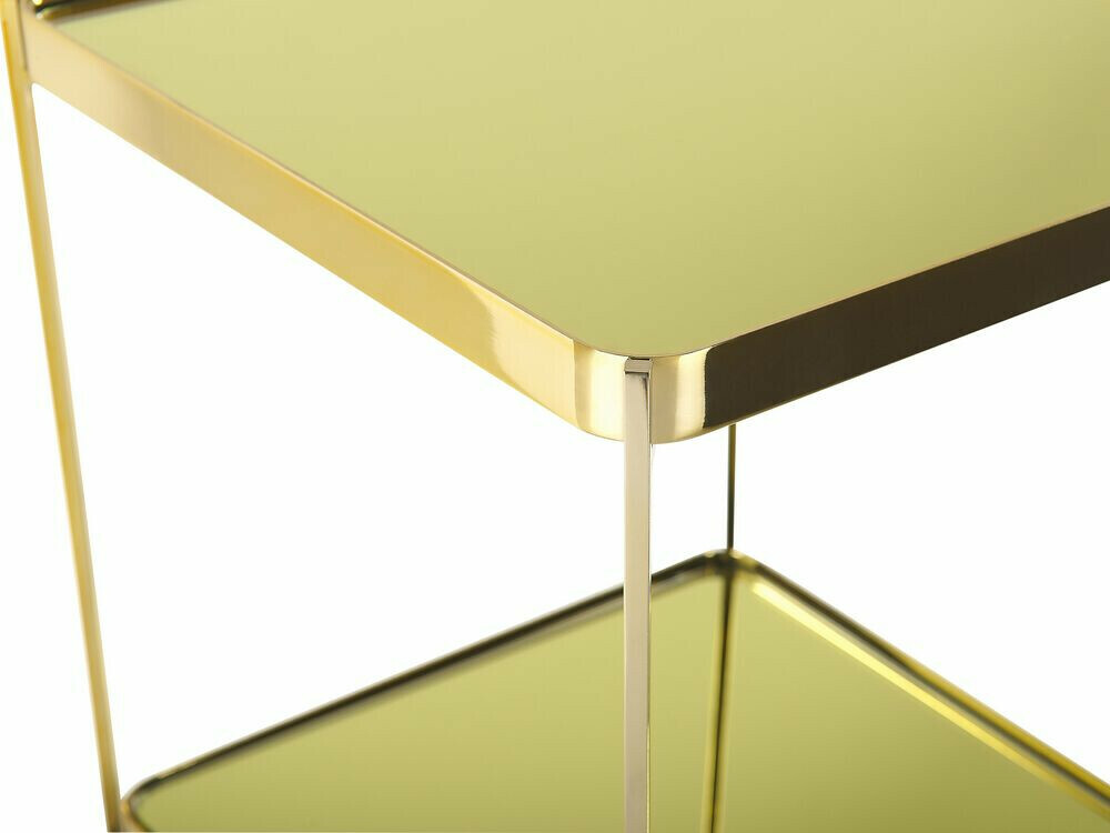 Side table Berwyn 1174 (Golden)