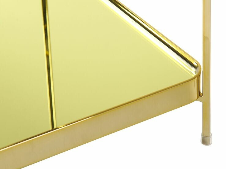 Side table Berwyn 1174 (Golden)