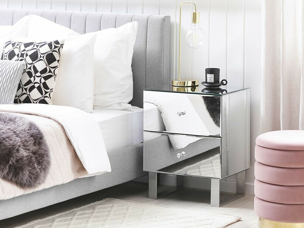 Bedside table Berwyn 1205