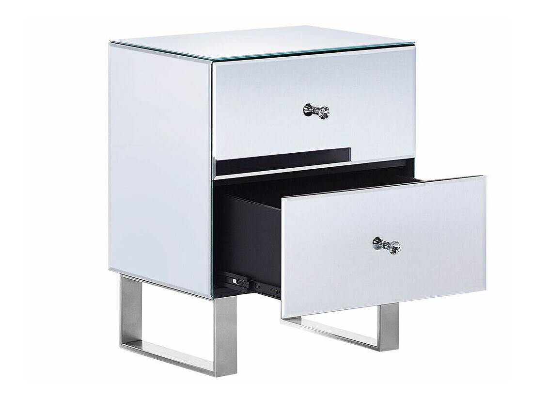 Bedside table Berwyn 1205