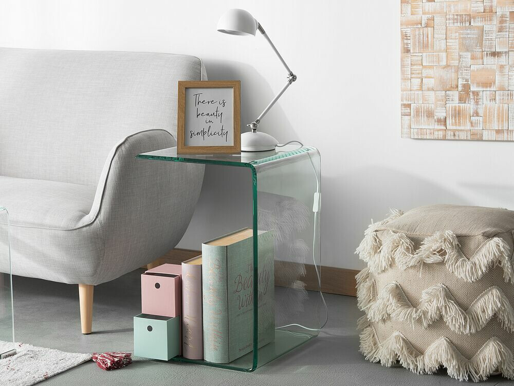 Βοηθητικό τραπεζάκι Berwyn 1199