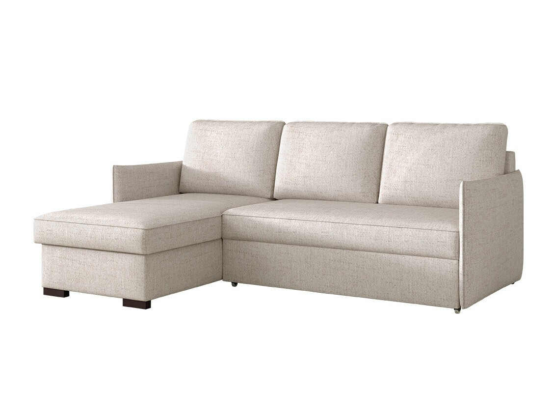 Corner sofa Columbus 208 (Neve 03)