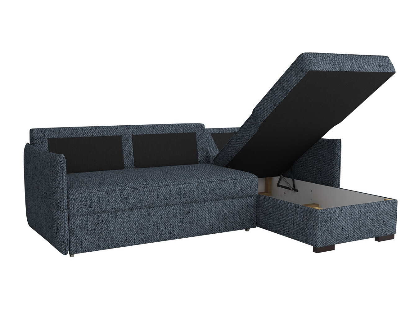 Corner sofa Columbus 208 (Neve 90)
