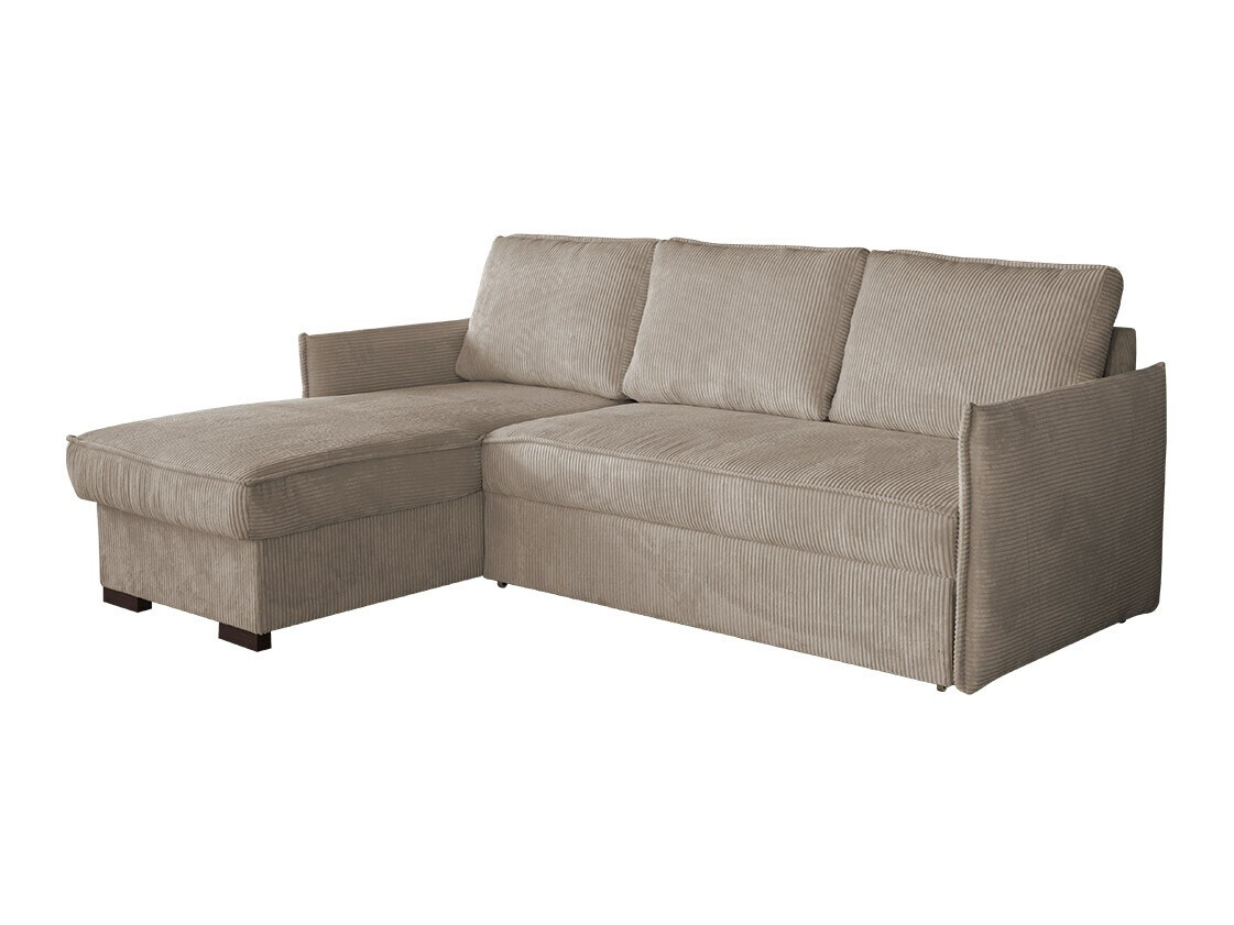 Corner sofa Columbus 208 (Poso 02)
