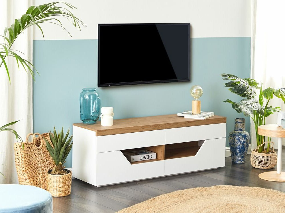 TV stand Berwyn 1197