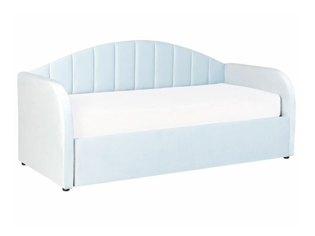 Bed Berwyn 1232 (Light blue)
