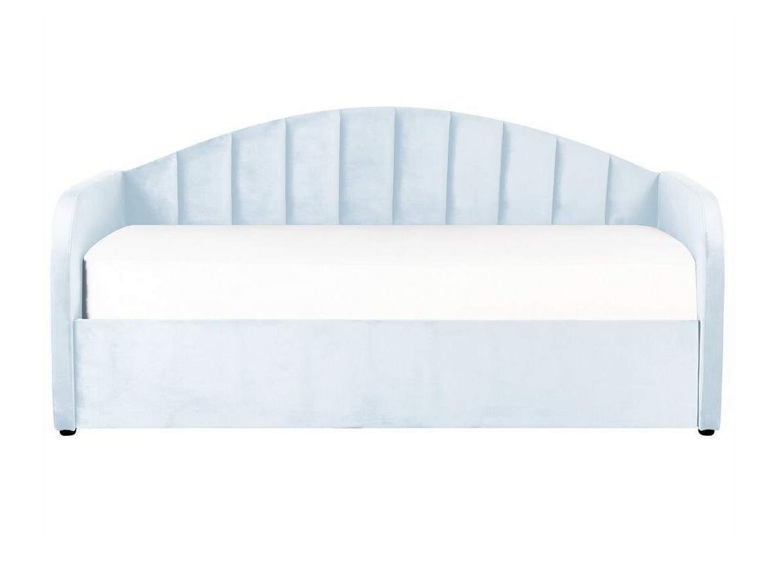 Bed Berwyn 1232 (Light blue)