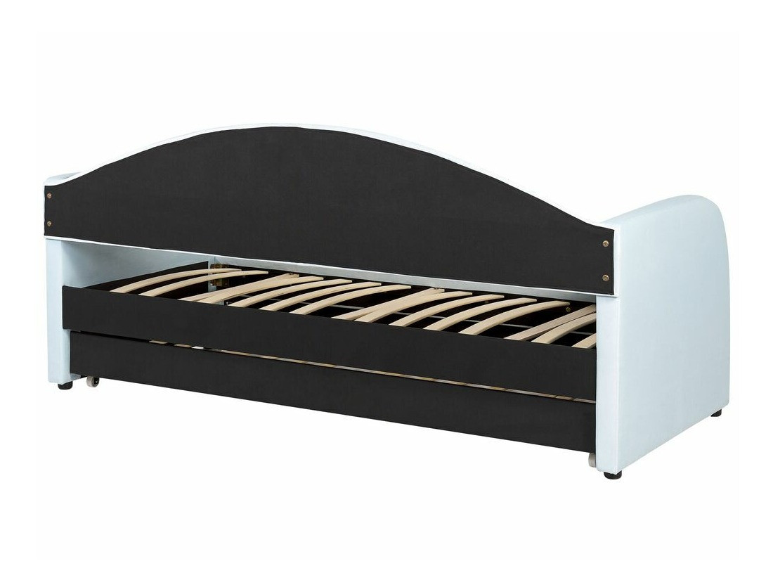 Bed Berwyn 1232 (Light blue)