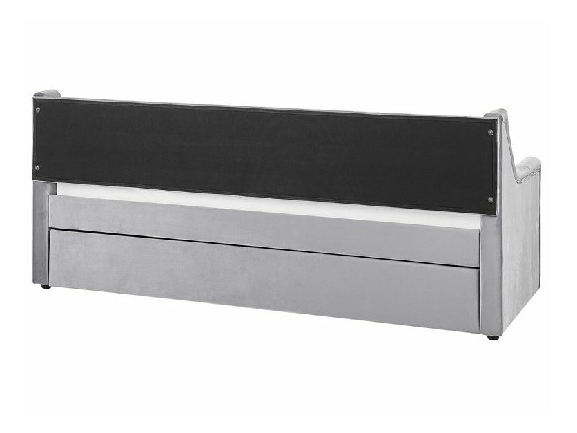 Bed Berwyn 1260 (Grey)