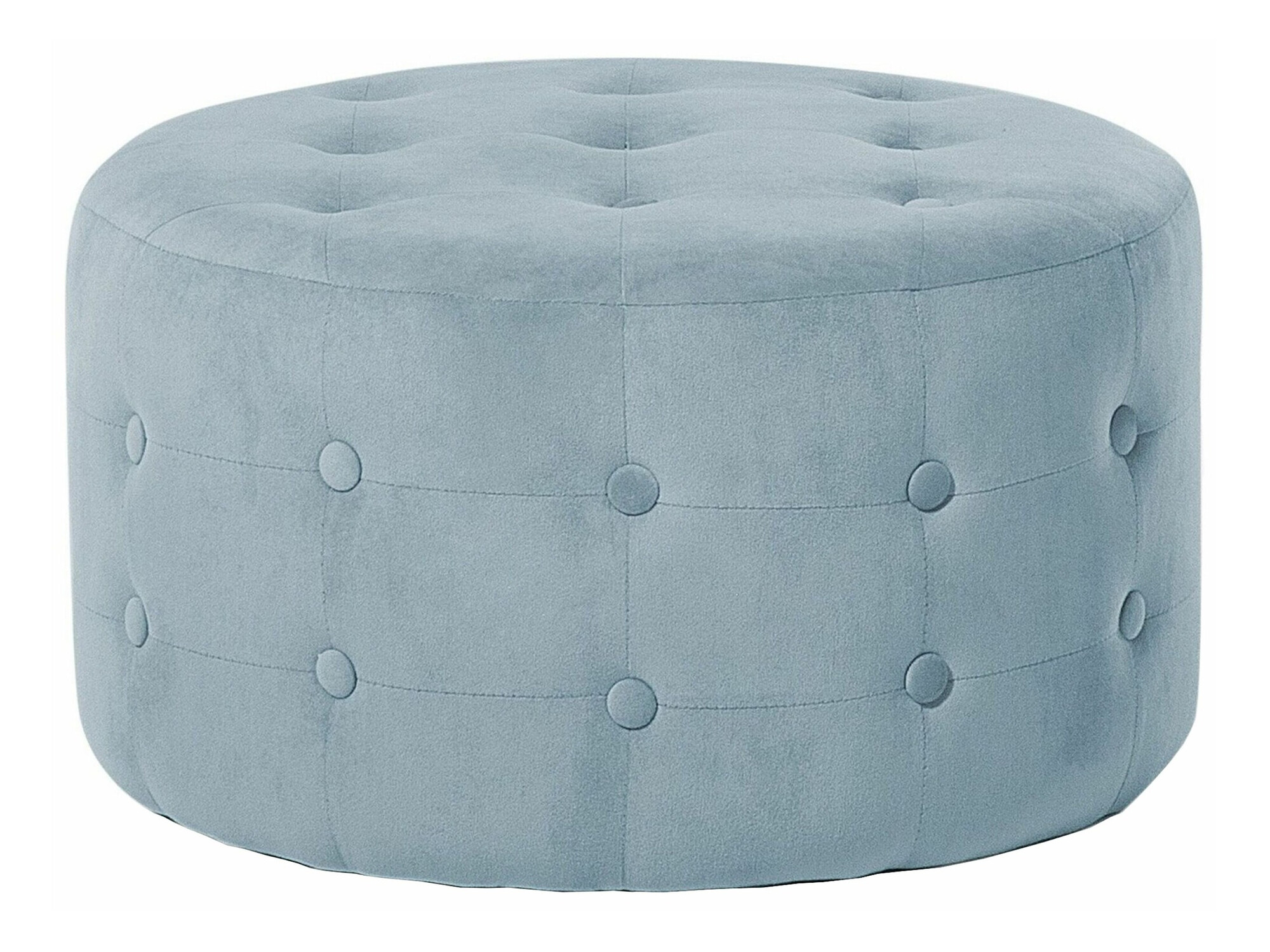 Σκαμπό σαλονιού Berwyn 1251 (Γκρι)