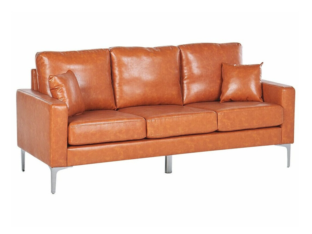 Sofa Berwyn 1258 (Brown)