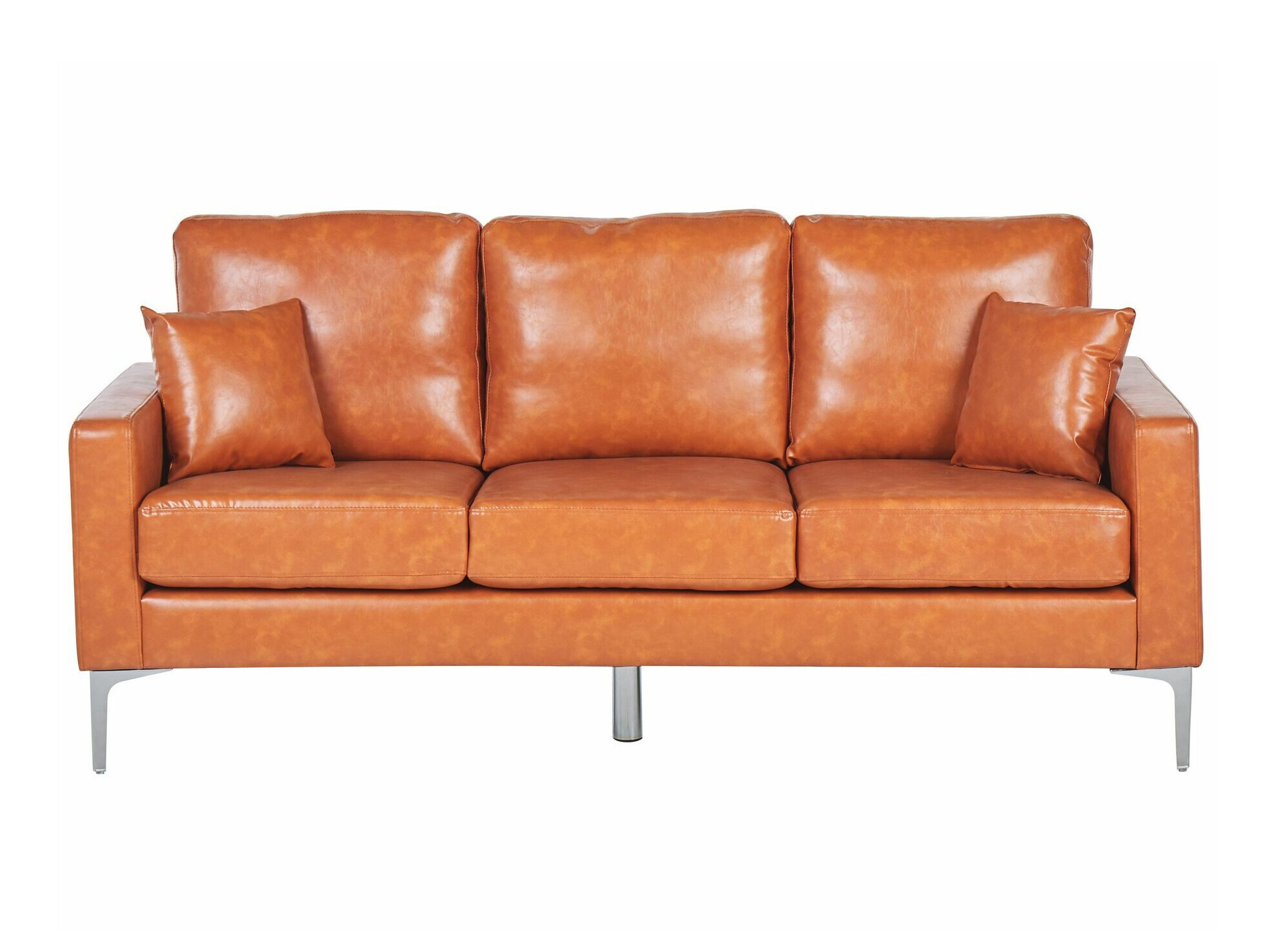 Sofa Berwyn 1258 (Brown)