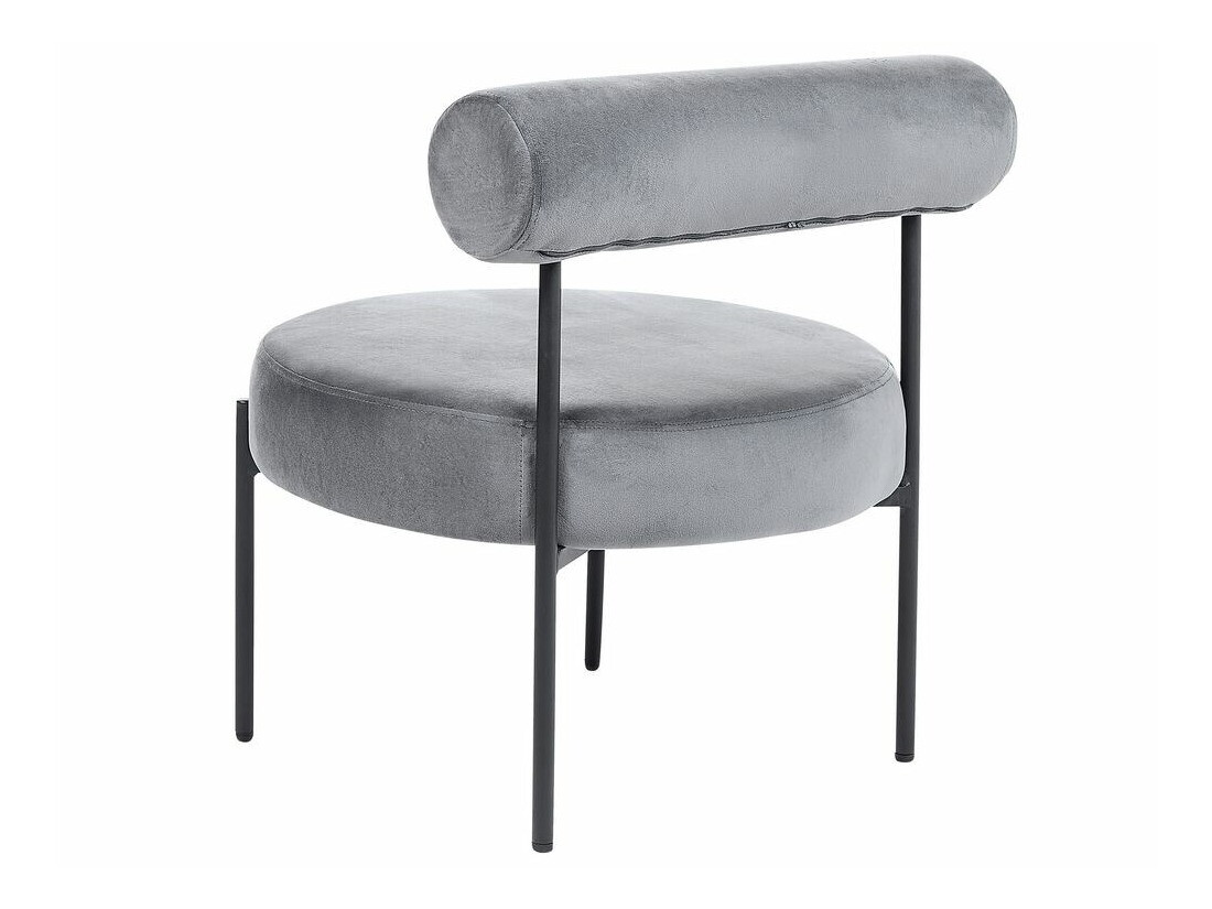Armchair Berwyn 1268 (Grey)