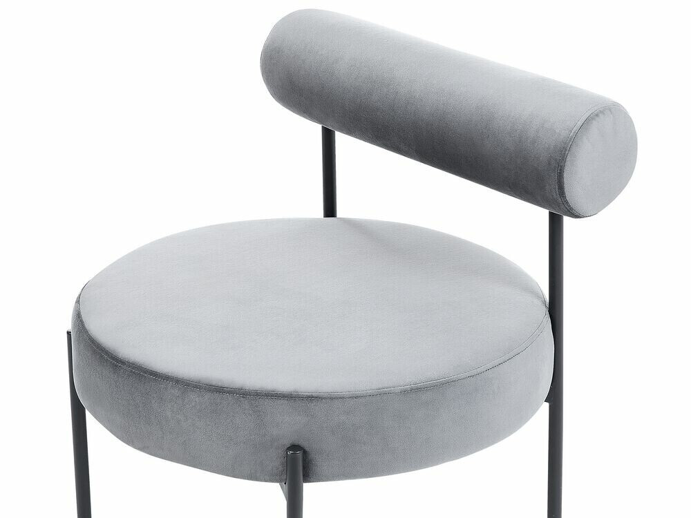 Armchair Berwyn 1268 (Grey)