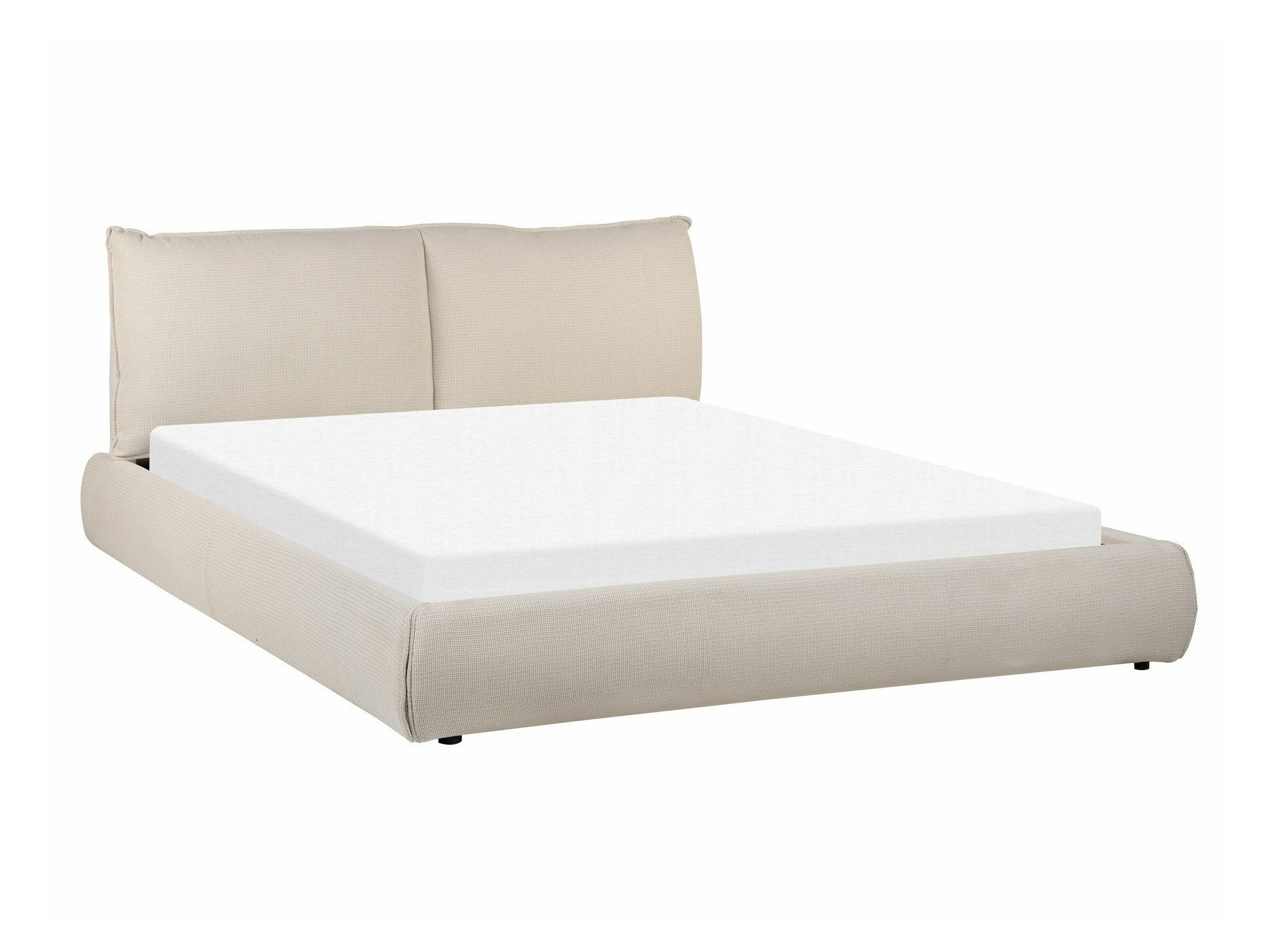 Bed Berwyn 1265