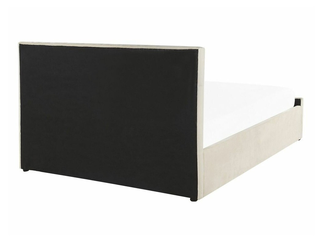 Bed Berwyn 1267 (Light beige)