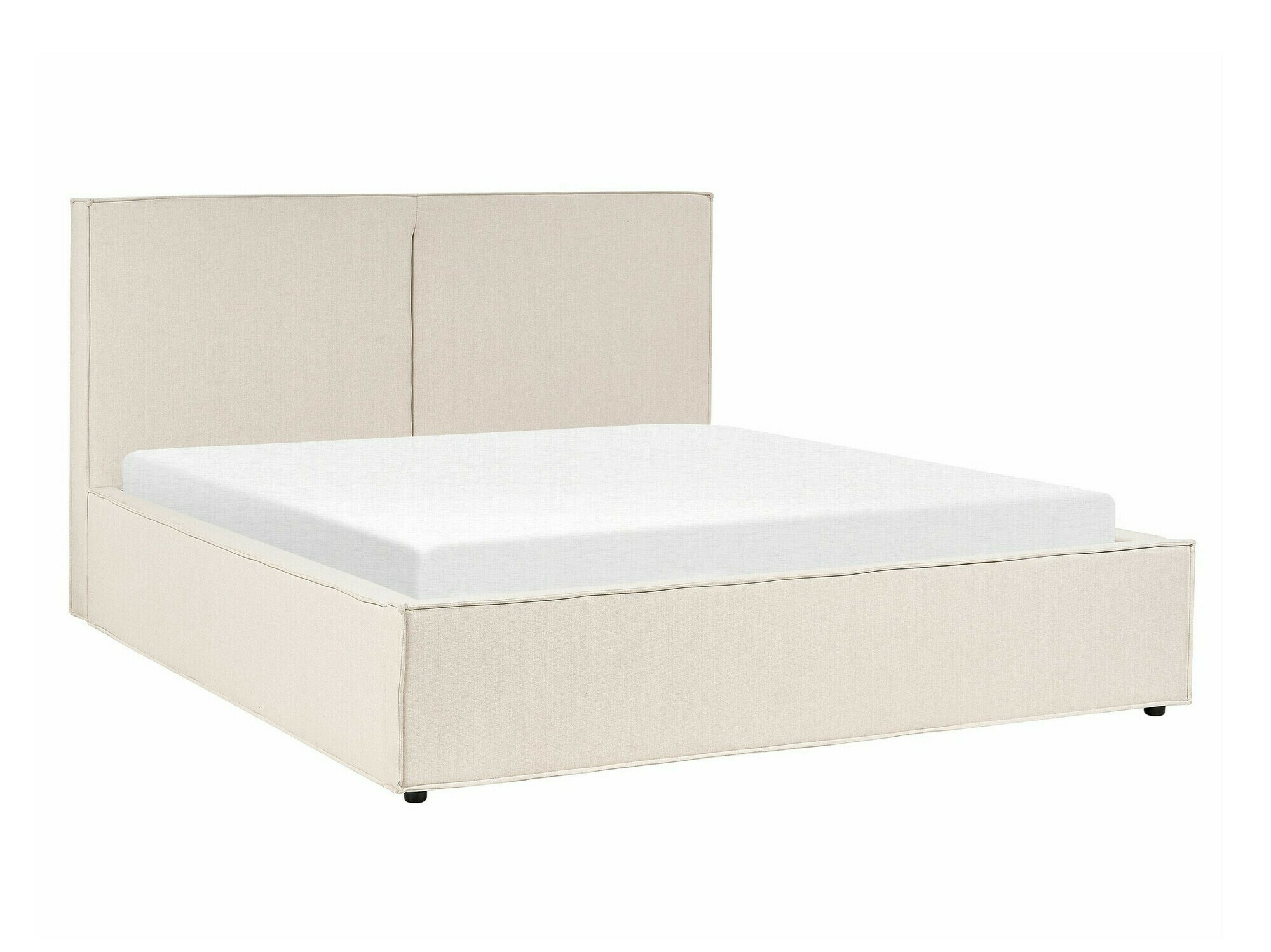 Bed Berwyn 1290 (Beige)