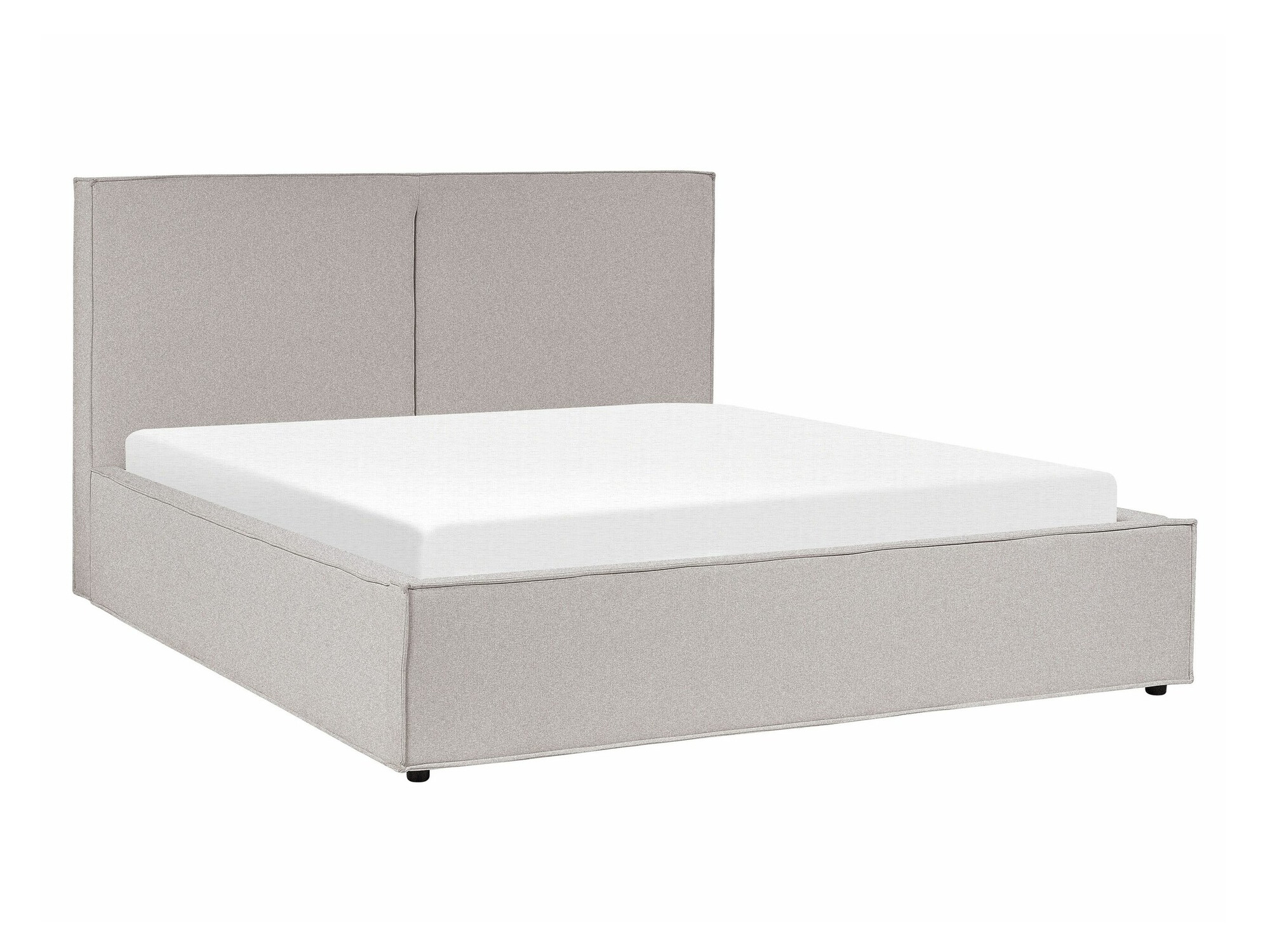 Bed Berwyn 1290 (Light grey)