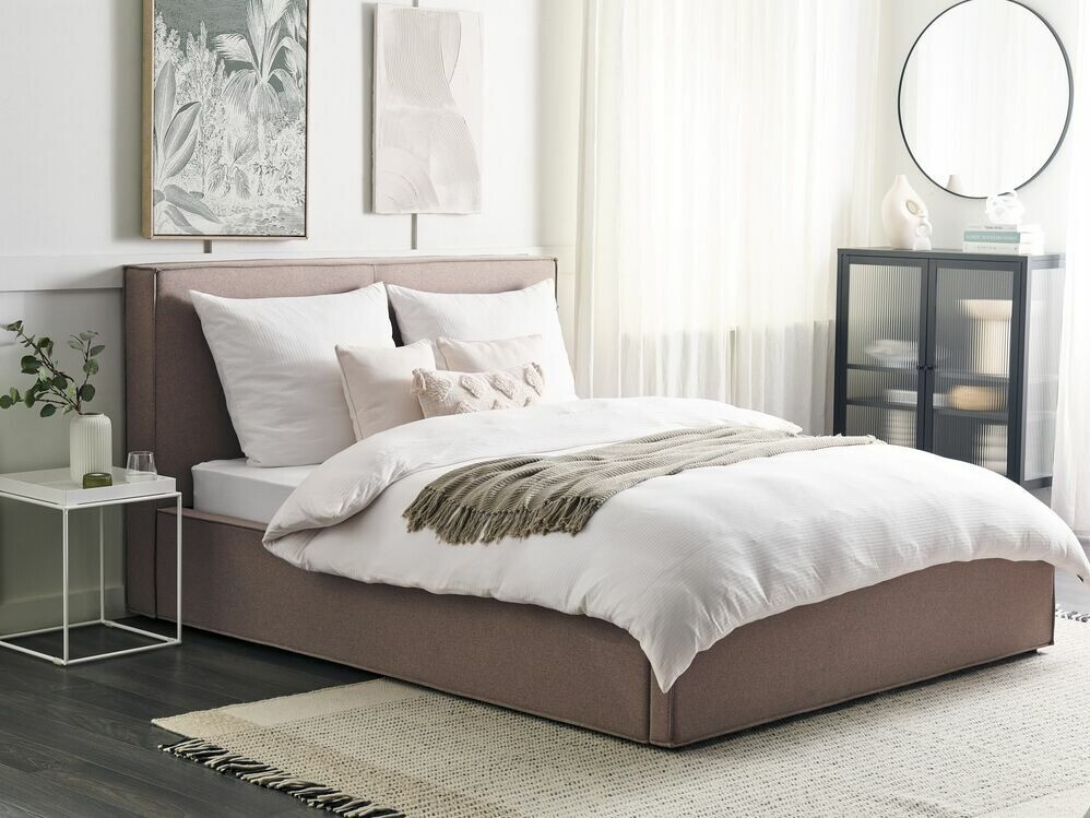 Bed Berwyn 1290 (Taupe)