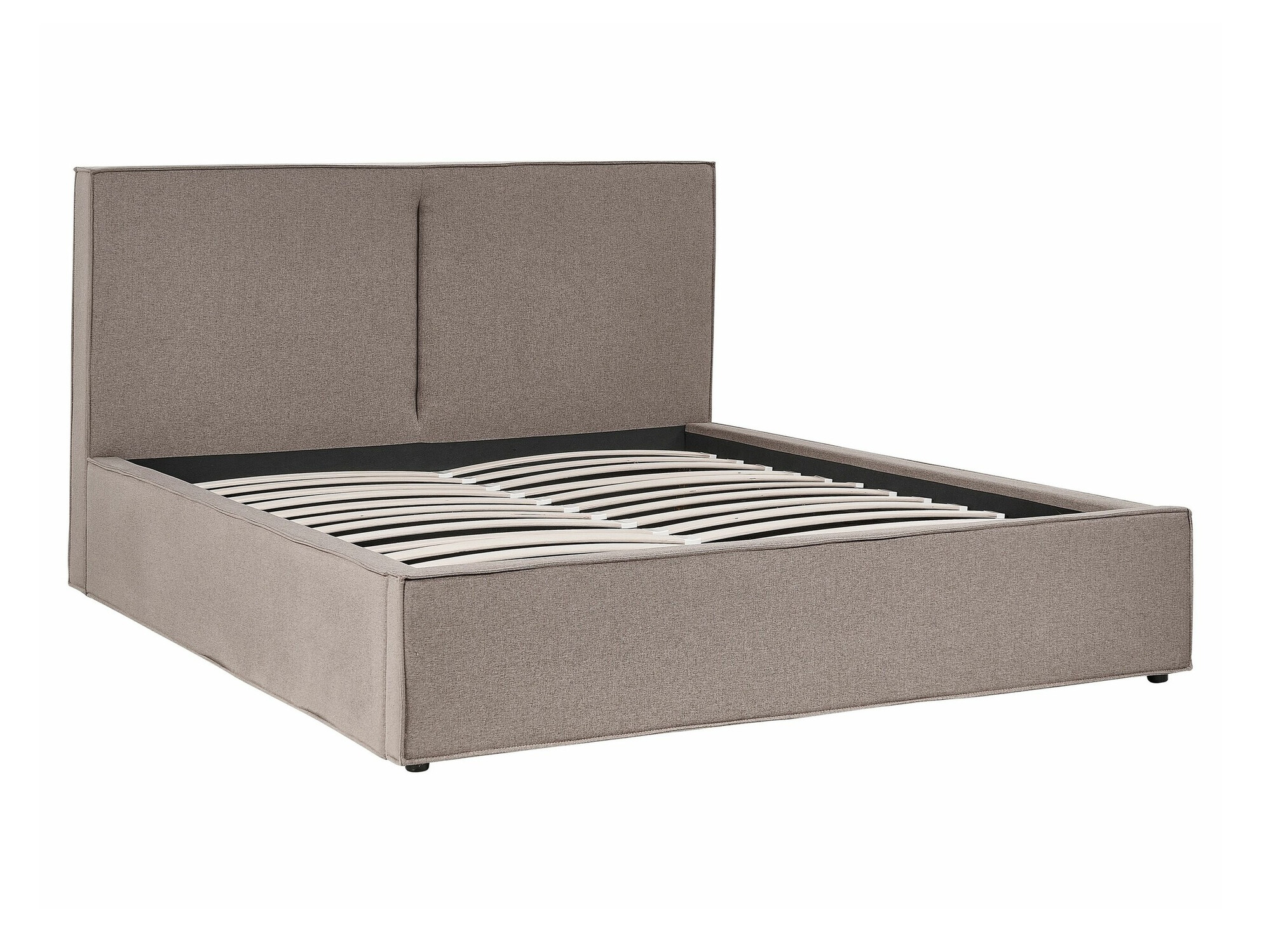 Bed Berwyn 1290 (Taupe)