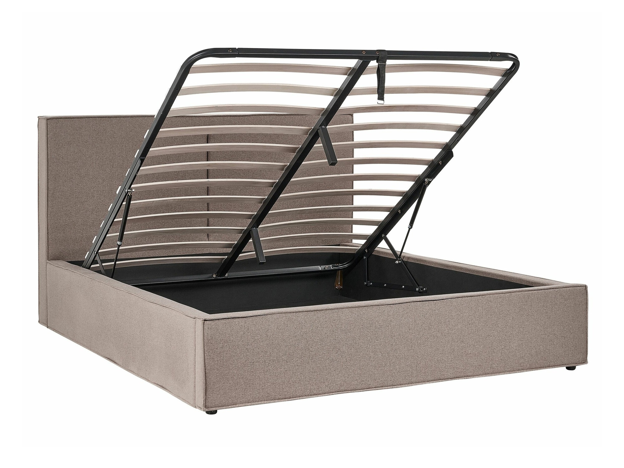 Bed Berwyn 1290 (Taupe)