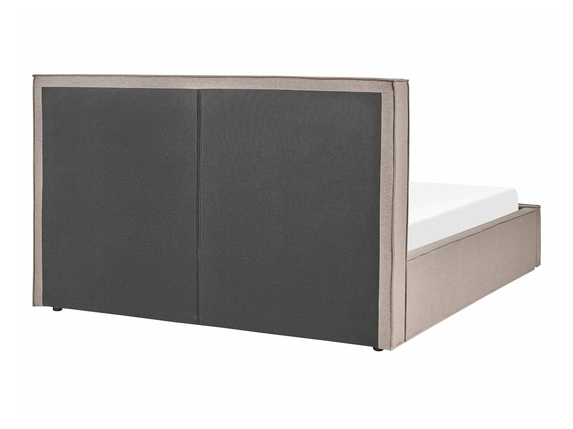 Bed Berwyn 1290 (Taupe)