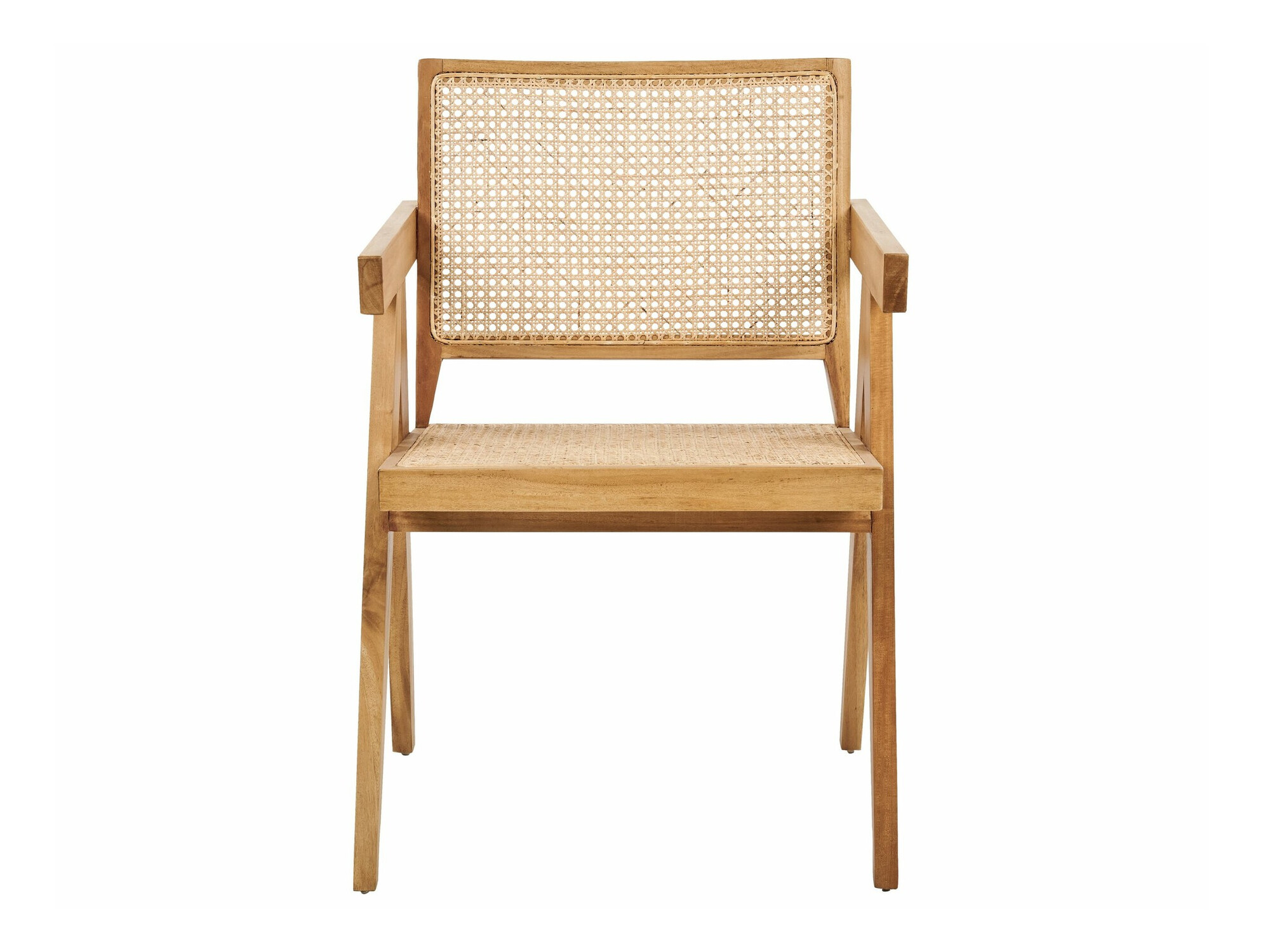 Chair Berwyn 1288 (Light wood)