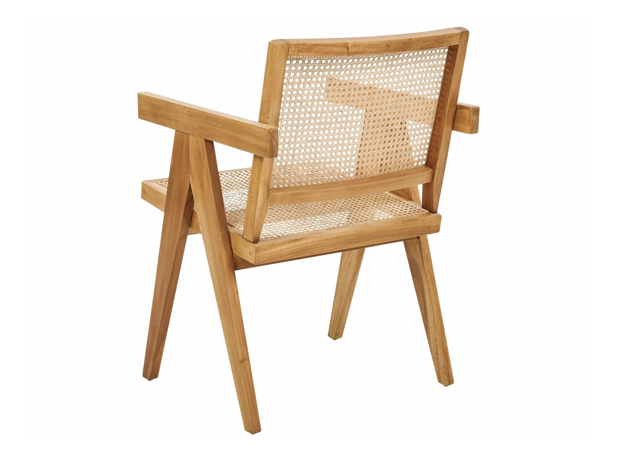 Chair Berwyn 1288 (Light wood)