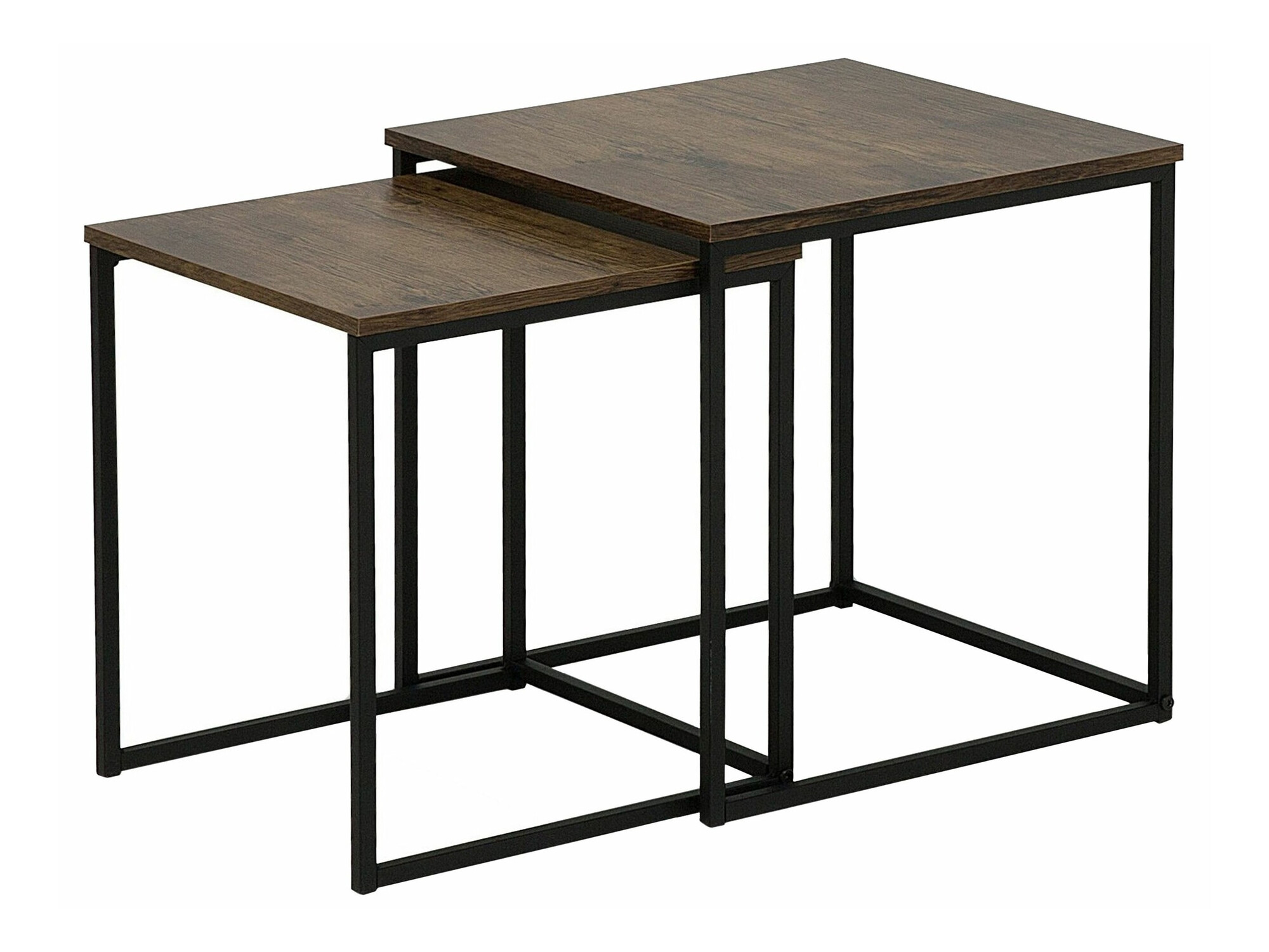 Σετ τραπεζιών σαλονιού Berwyn 1278