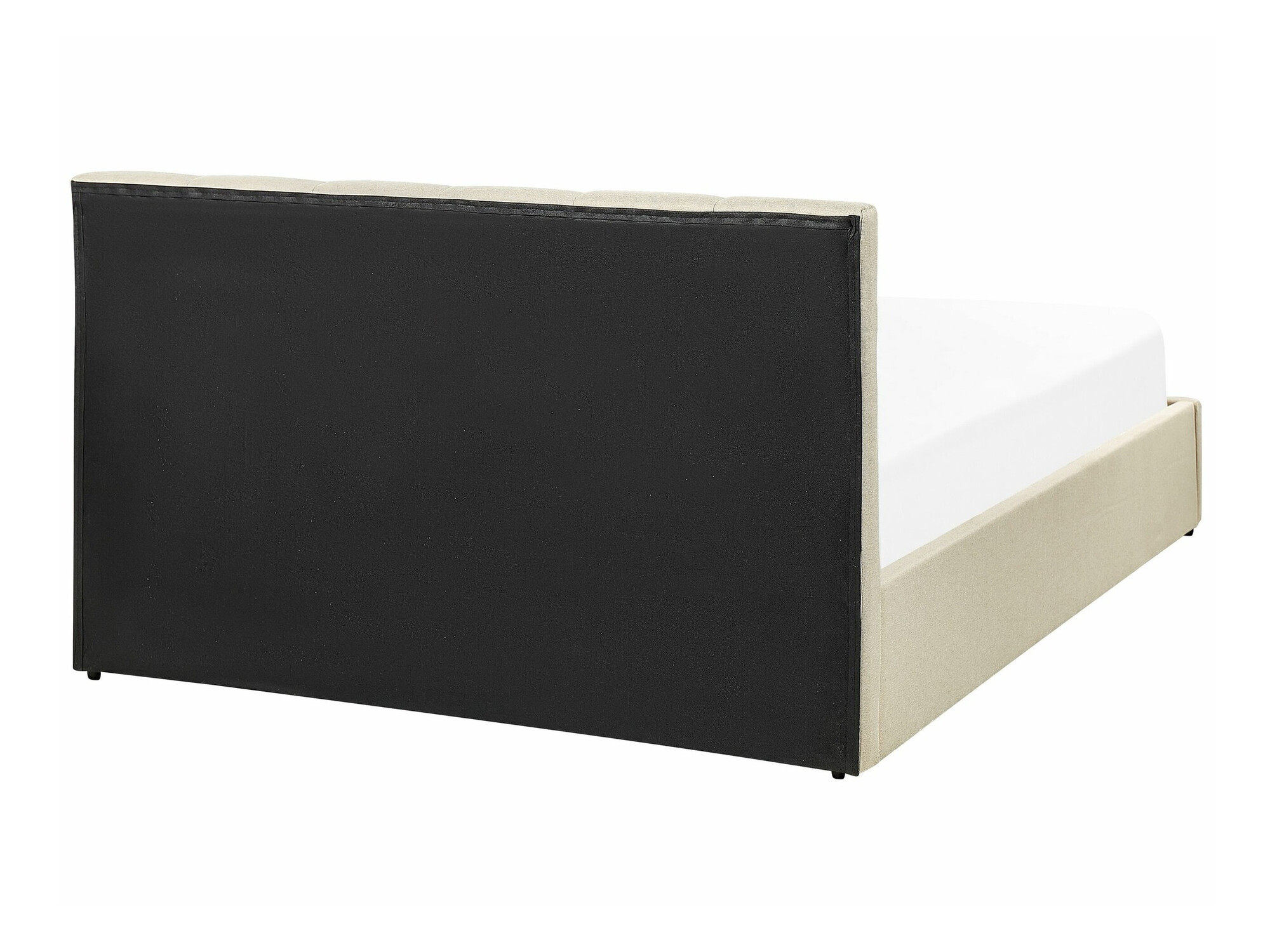 Κρεβάτι Berwyn 1296 (Μπεζ)