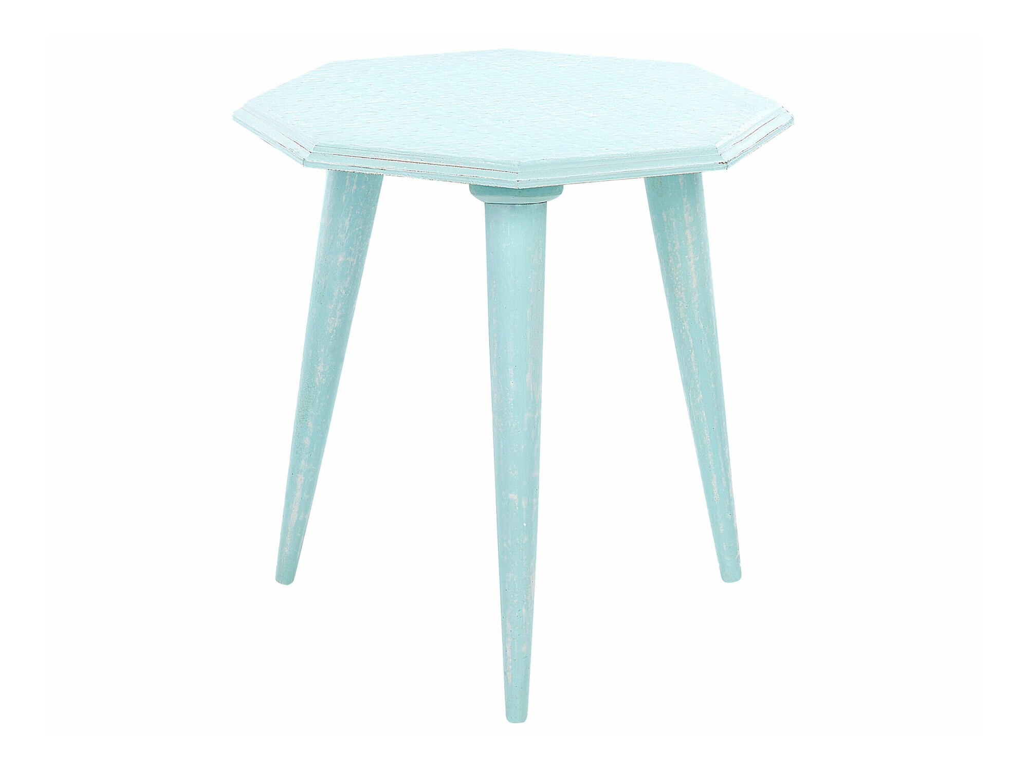 Nest of side tables Berwyn 1298