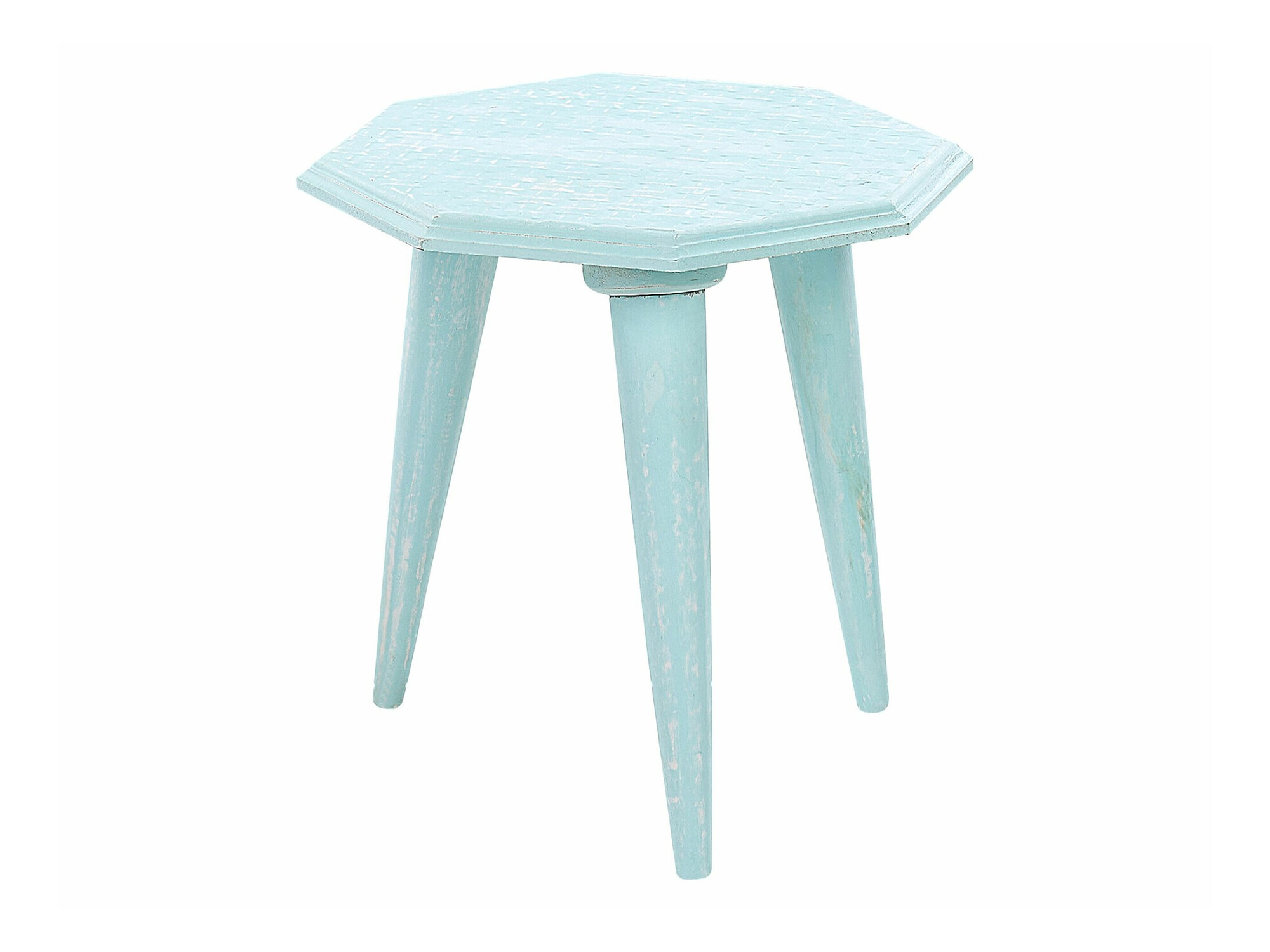 Nest of side tables Berwyn 1298