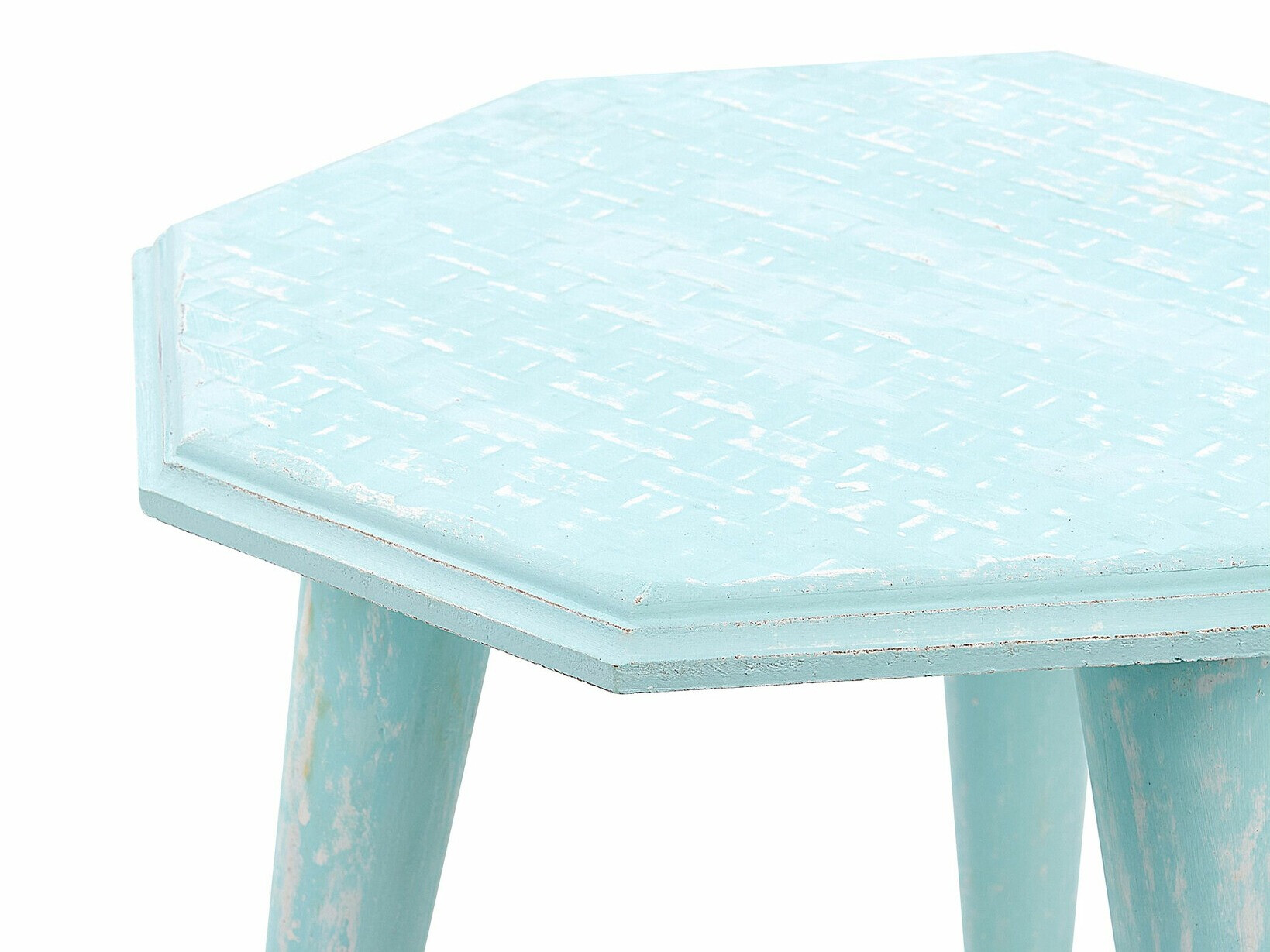 Nest of side tables Berwyn 1298