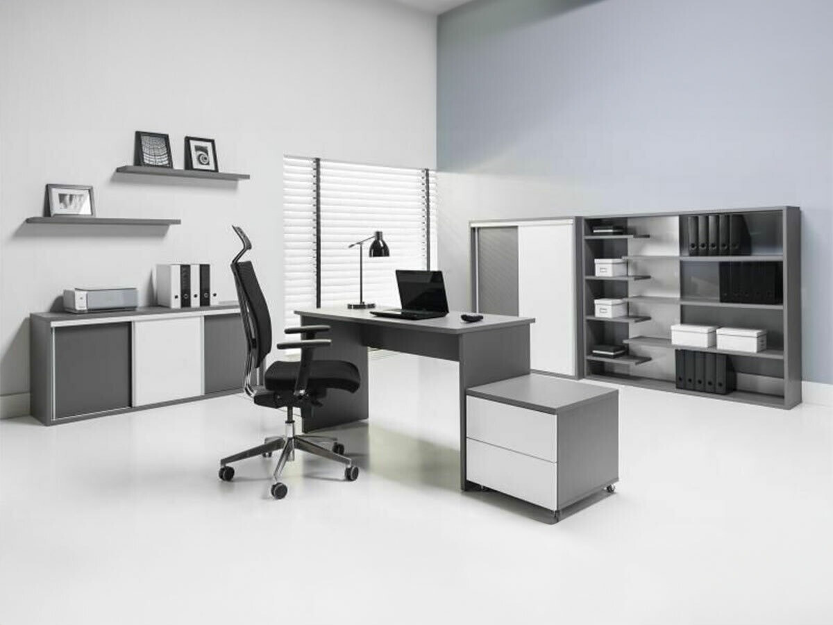 Home office set Avitori 107