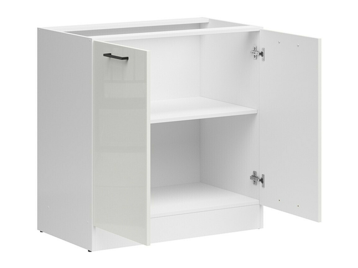Modular cabinet with doors Juno 102