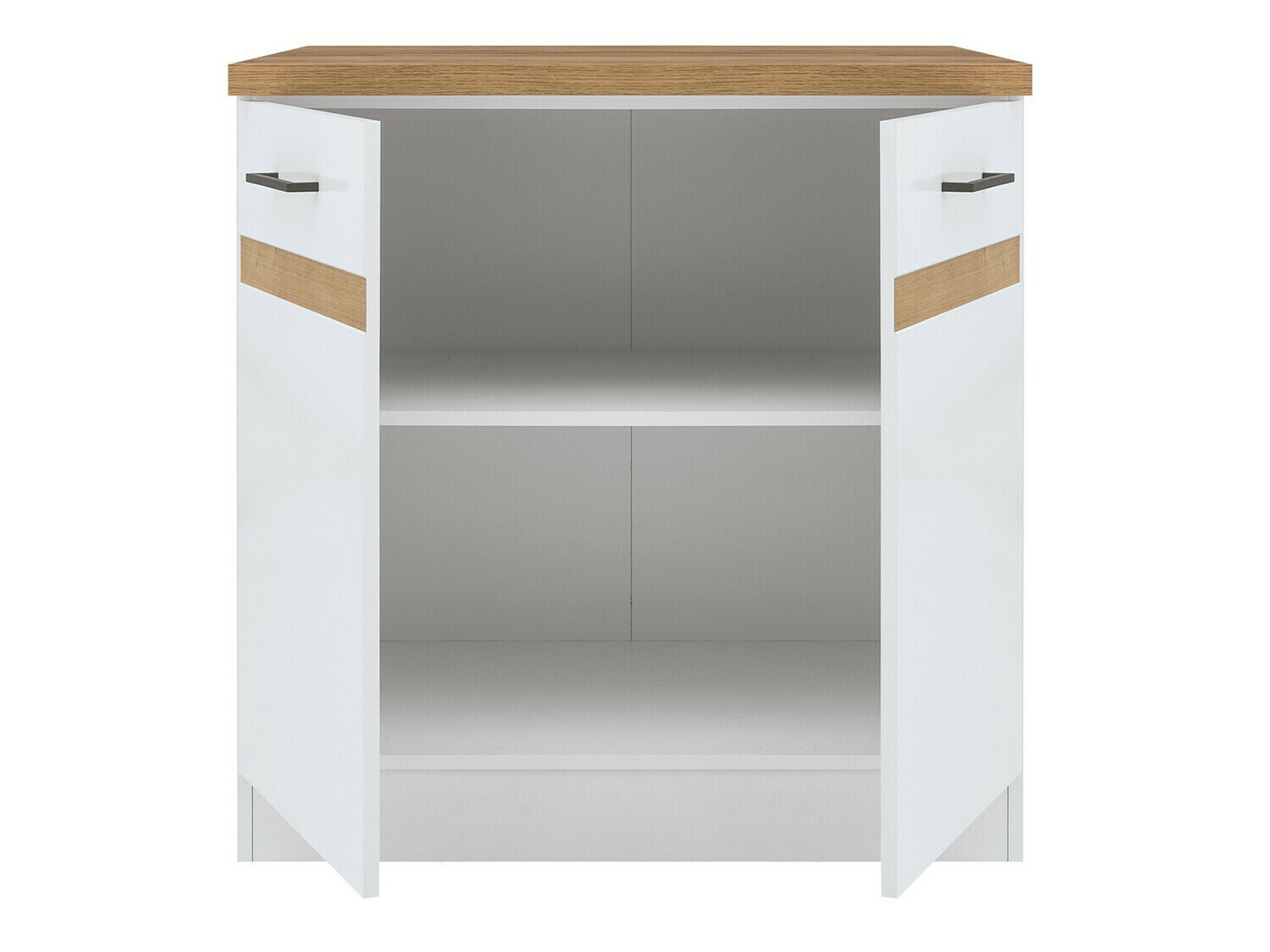 Modular cabinet with doors Juno 108
