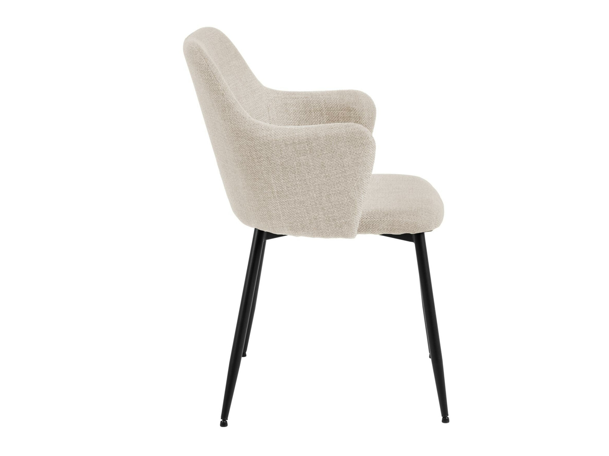 Chair Norsica 761 (Beige)