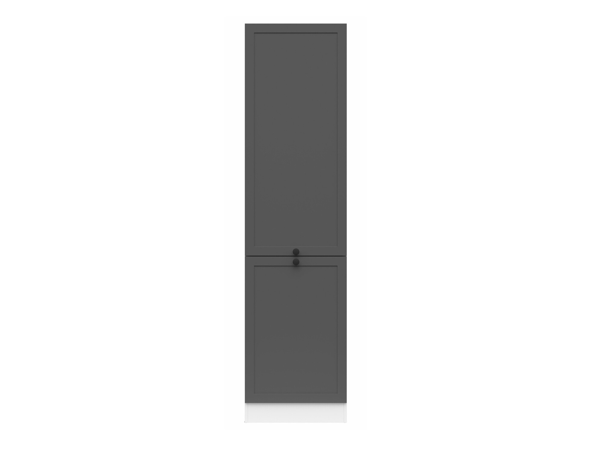 Modular cabinet with doors Boston 510