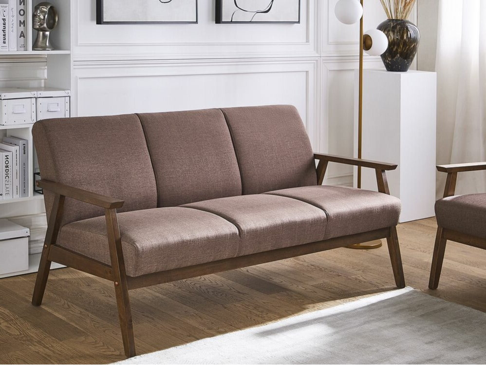 Sofa Berwyn 1322 (Brown)