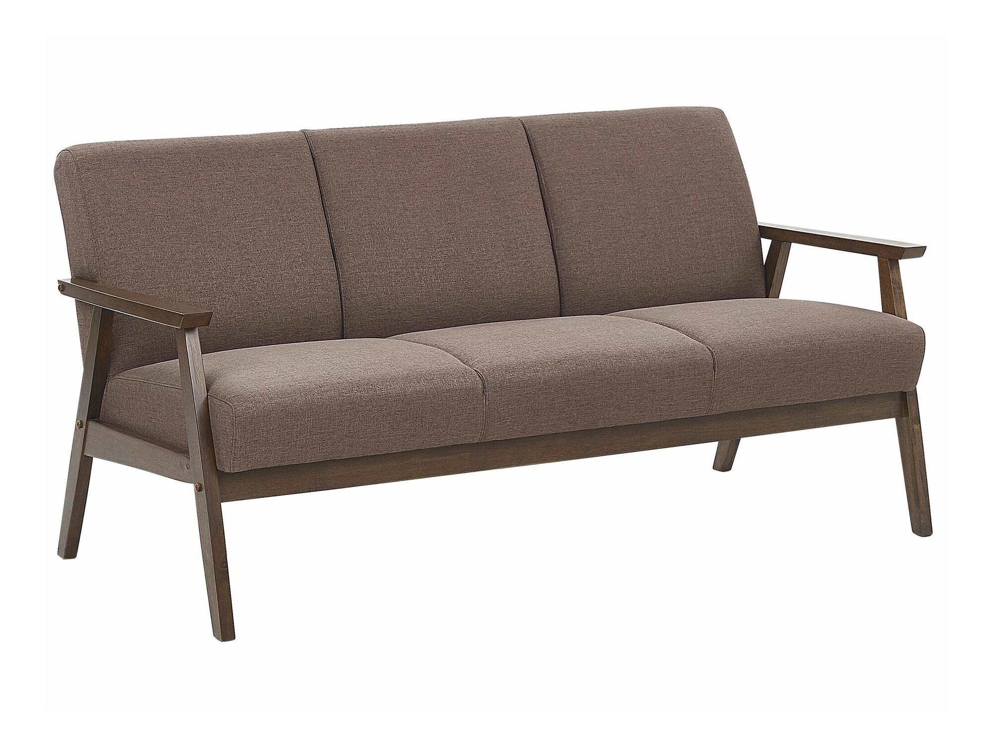 Sofa Berwyn 1322 (Brown)