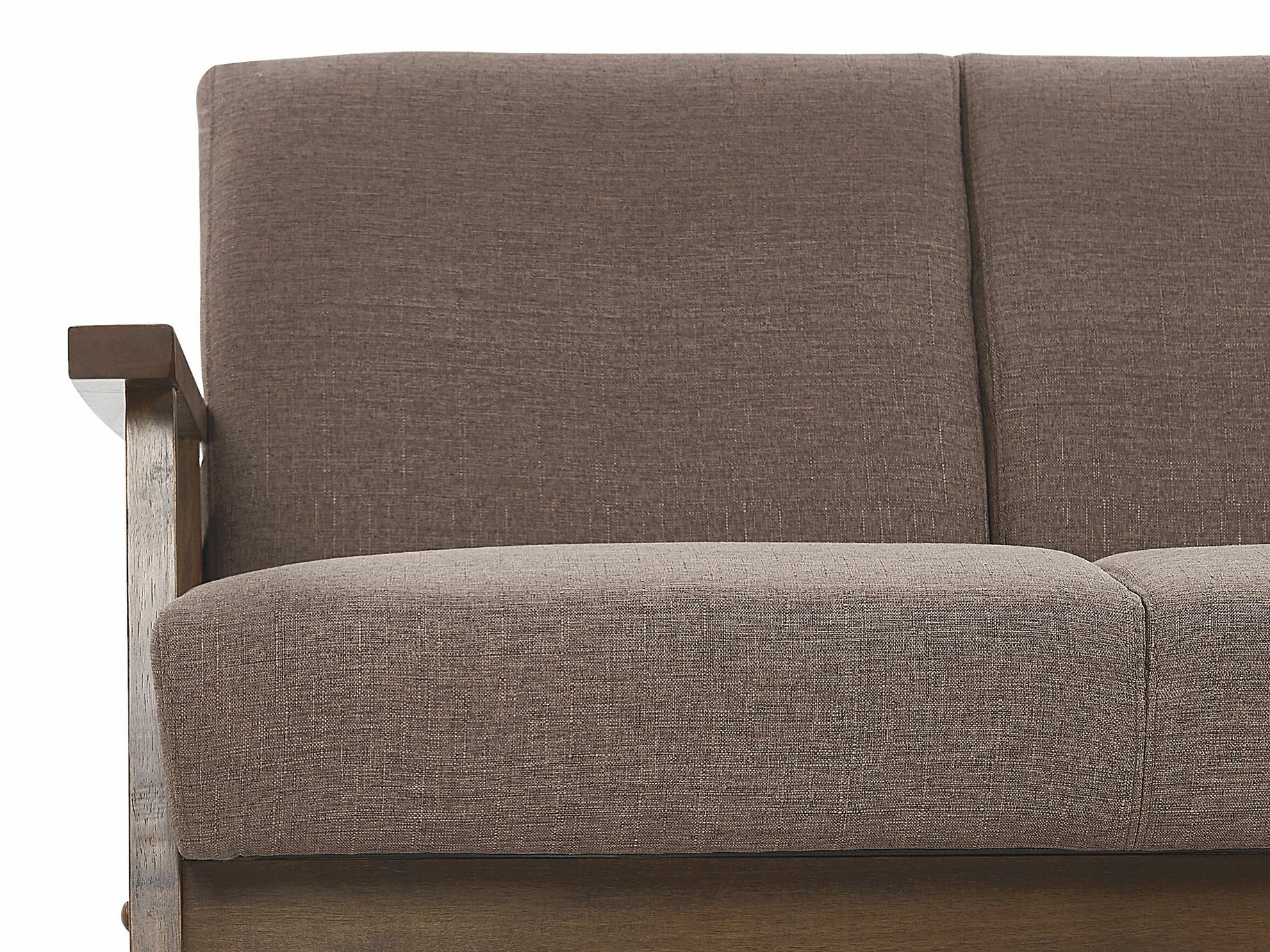Sofa Berwyn 1322 (Brown)