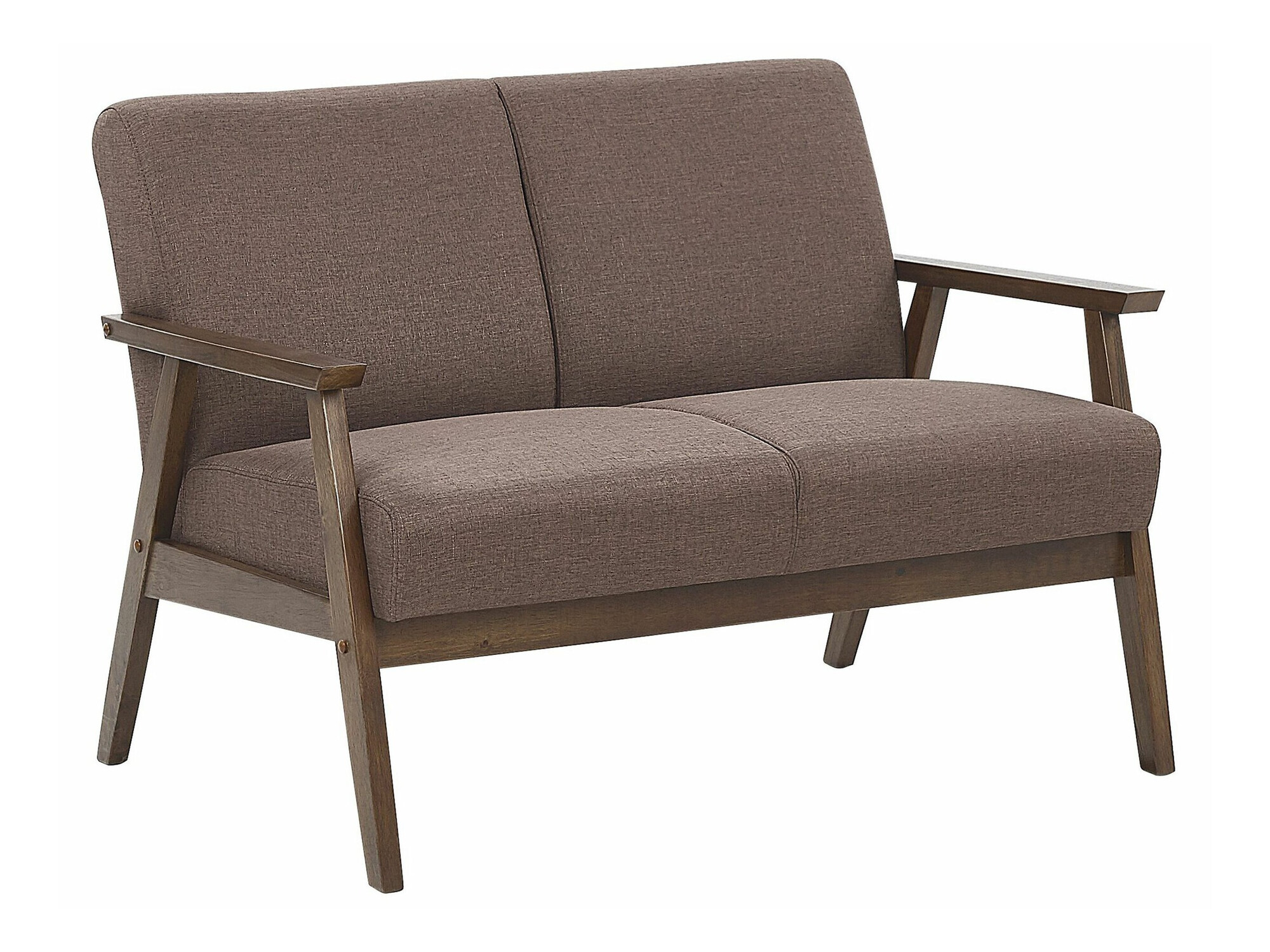 Sofa Berwyn 1323 (Brown)