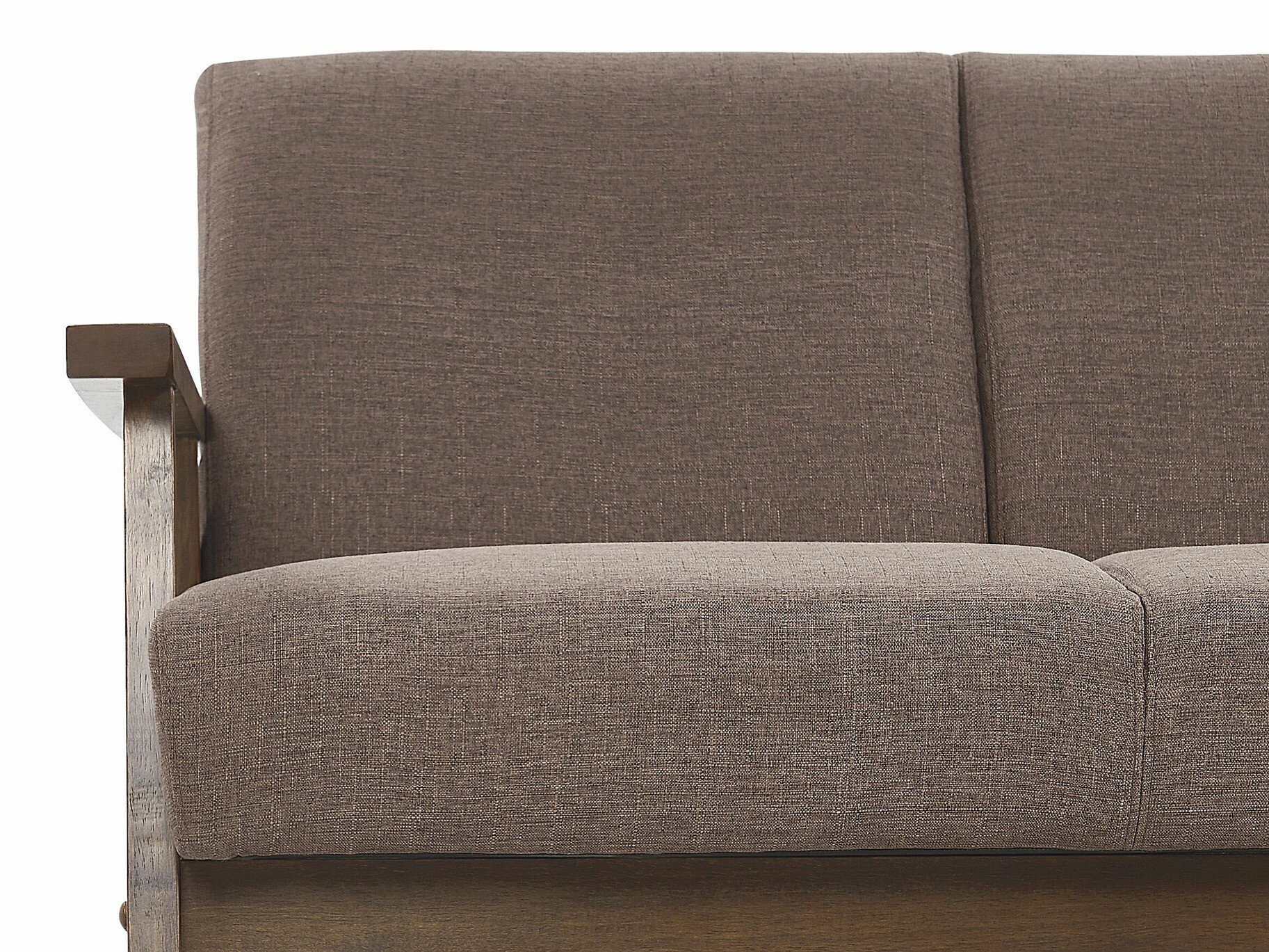Sofa Berwyn 1323 (Brown)