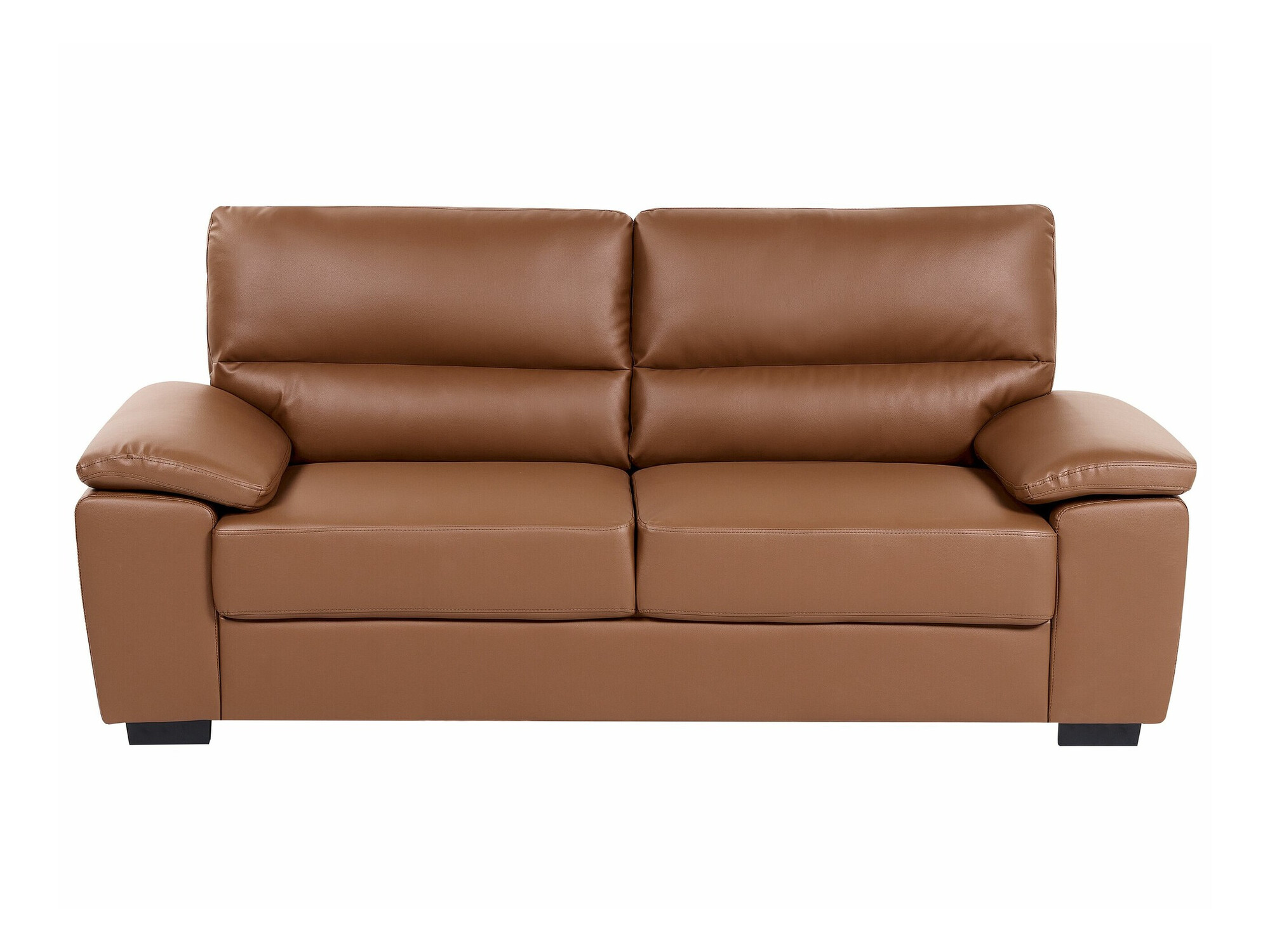 Καναπές Berwyn 1327 (Καφέ)