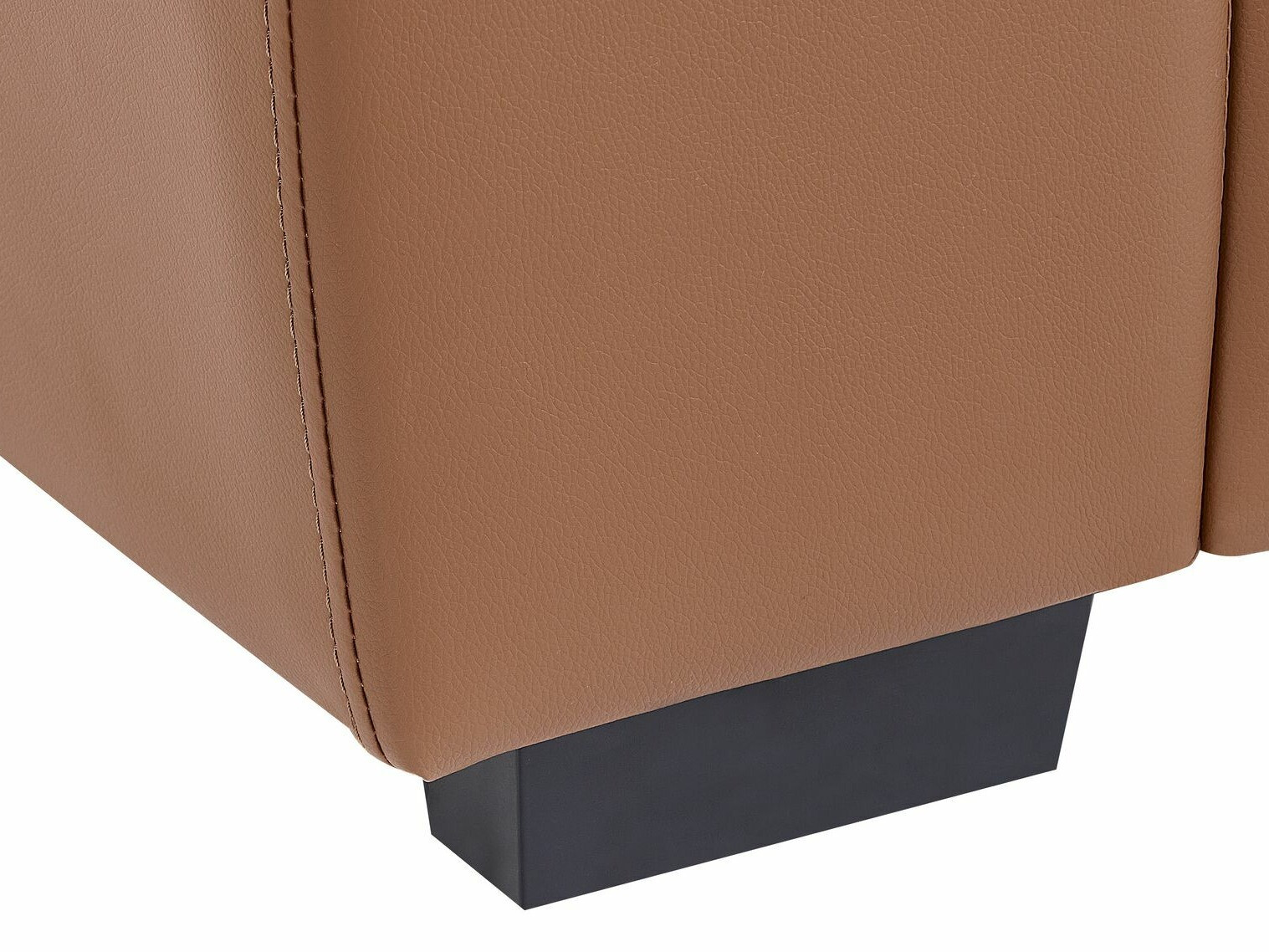 Καναπές Berwyn 1327 (Καφέ)