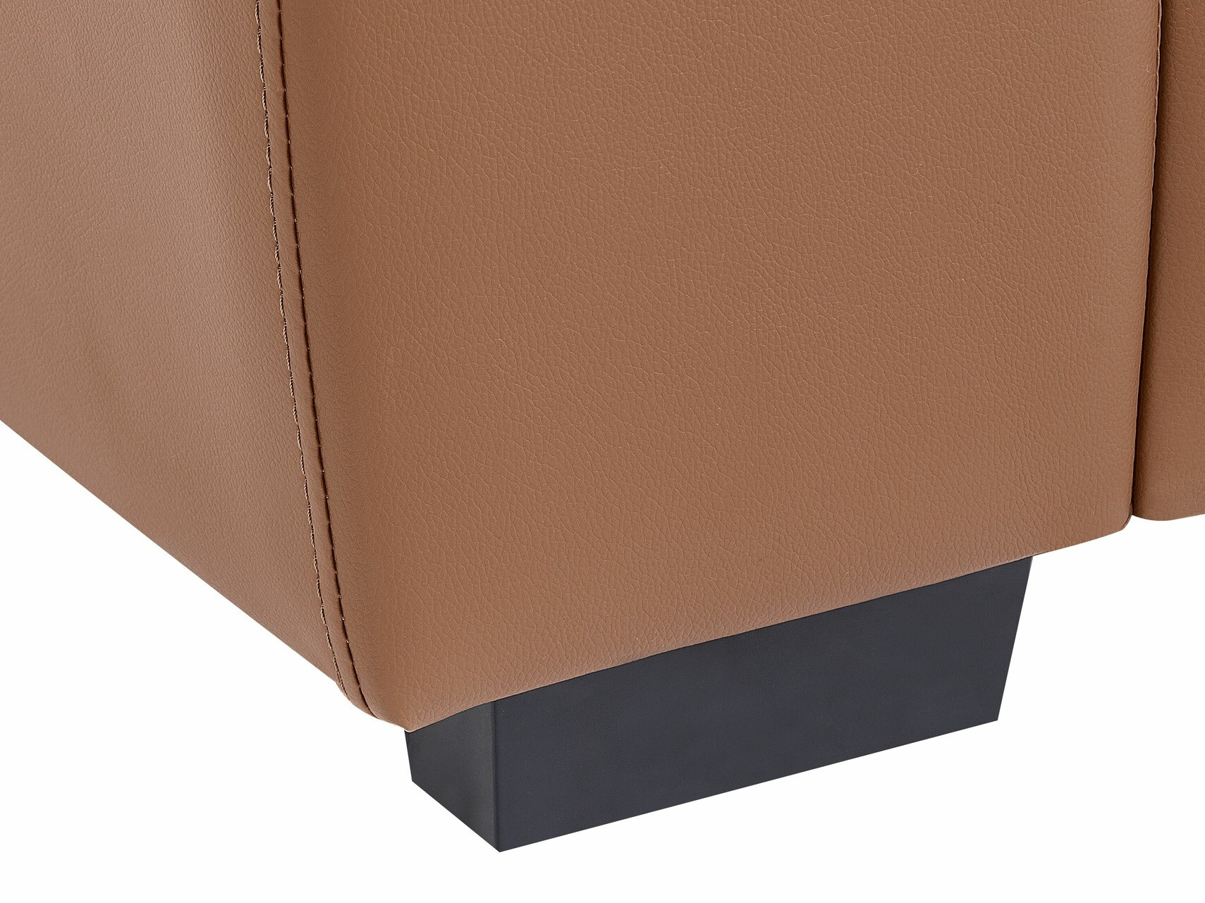 Σετ ταπετσαρισμένων επίπλων Berwyn 1328 (Καφέ)