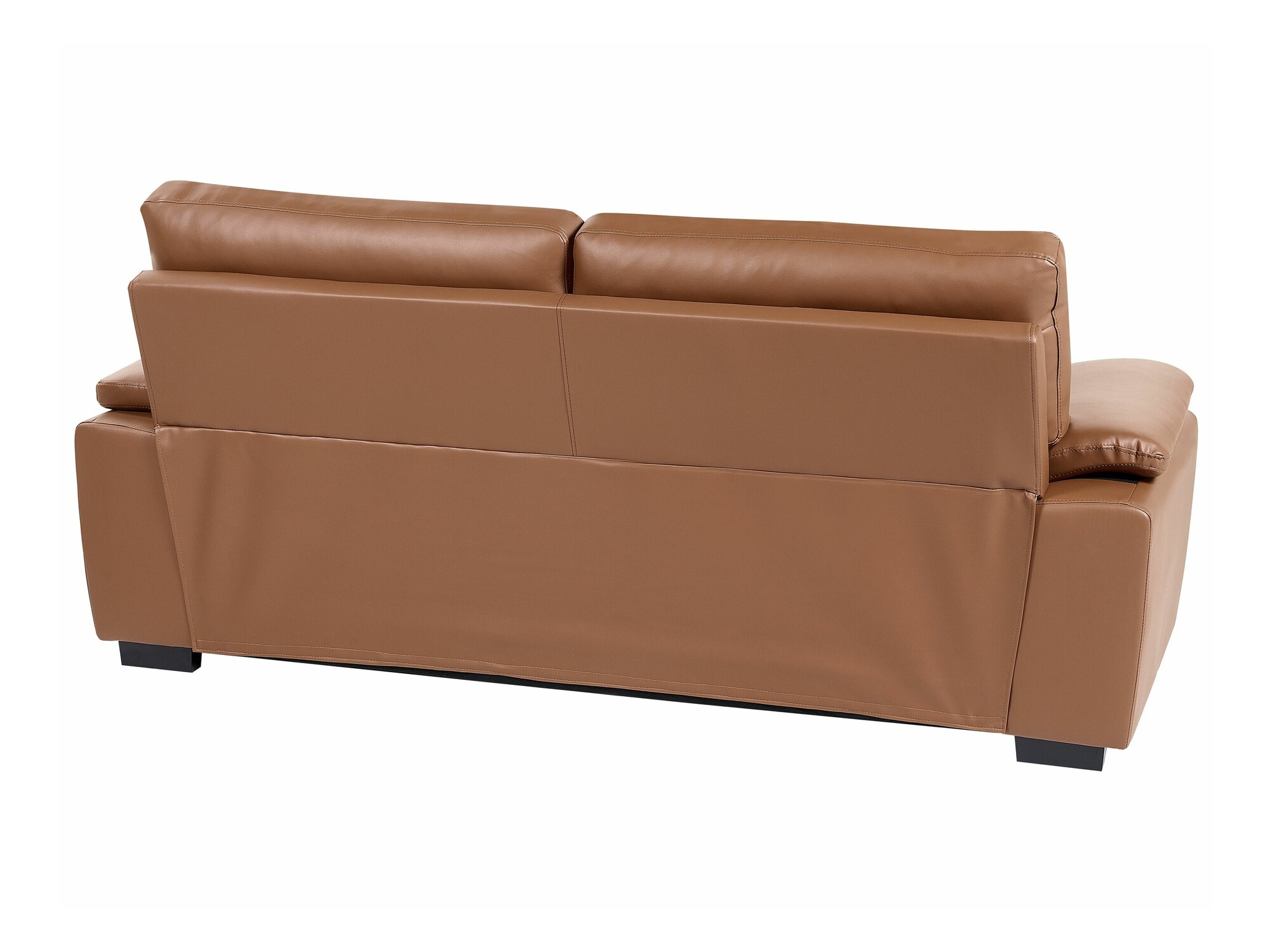 Σετ ταπετσαρισμένων επίπλων Berwyn 1328 (Καφέ)